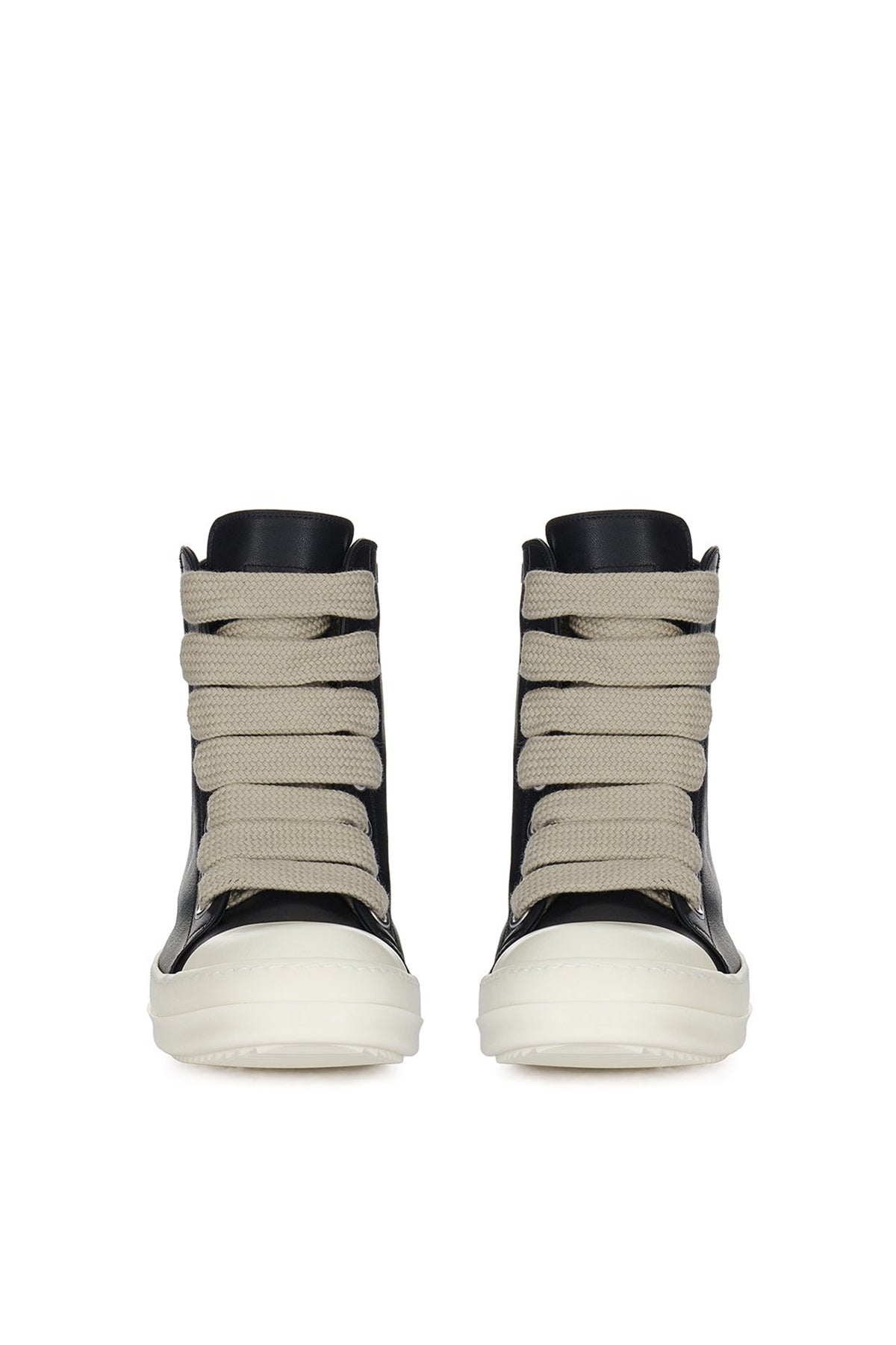 RICK OWENS | JUMBOLACE SNEAKERS