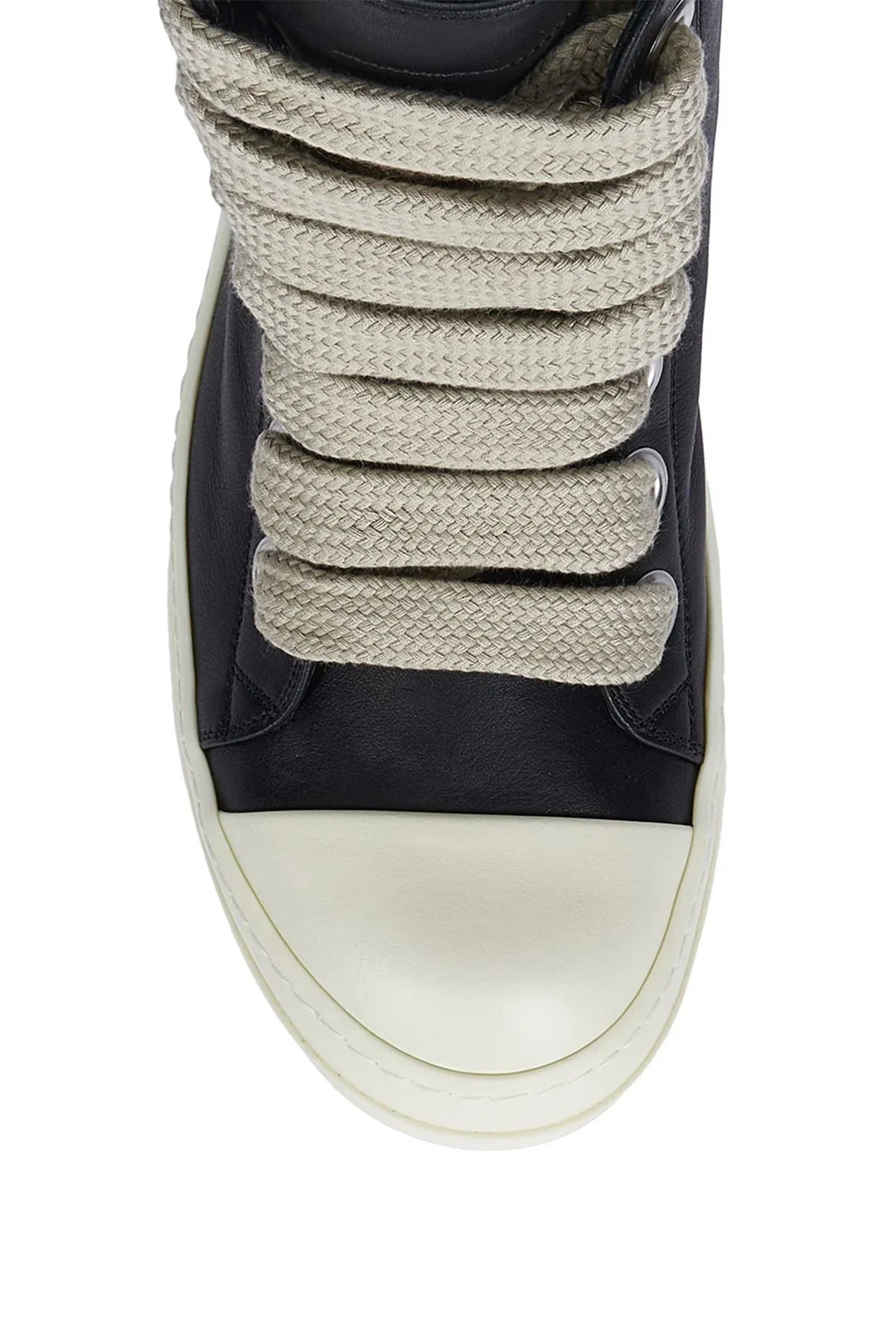 RICK OWENS | JUMBOLACE SNEAKERS