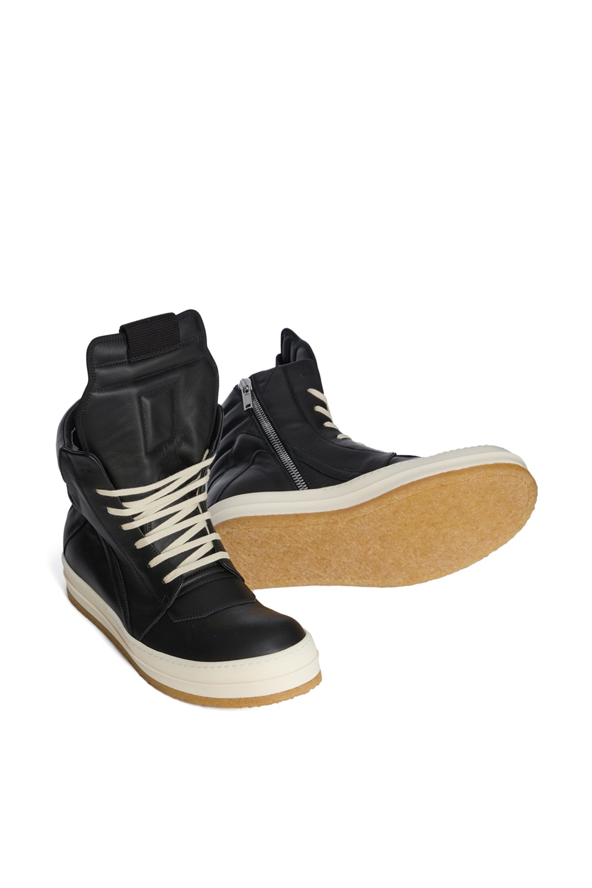 RICK OWENS | CREEP GEOBASKETS