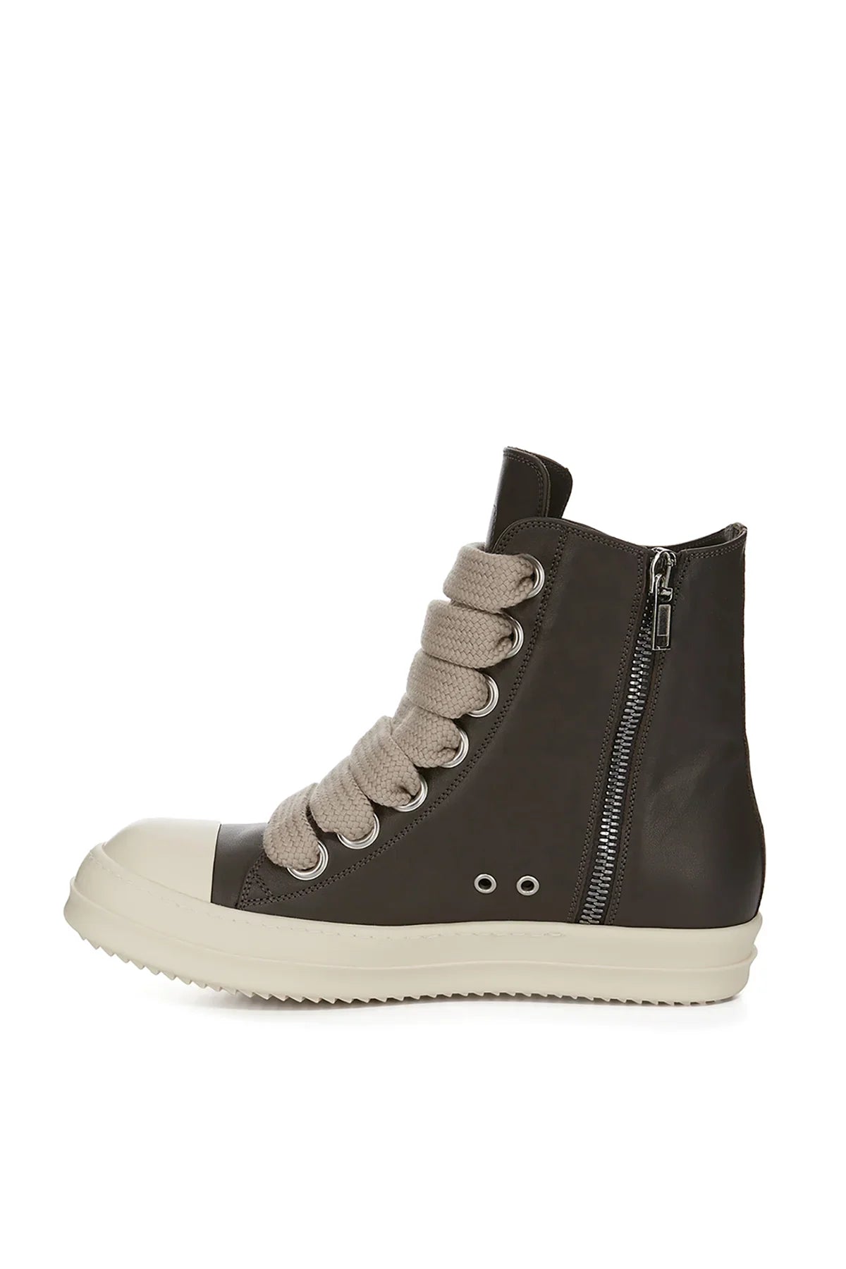 RICK OWENS | JUMBOLACE SNEAKERS