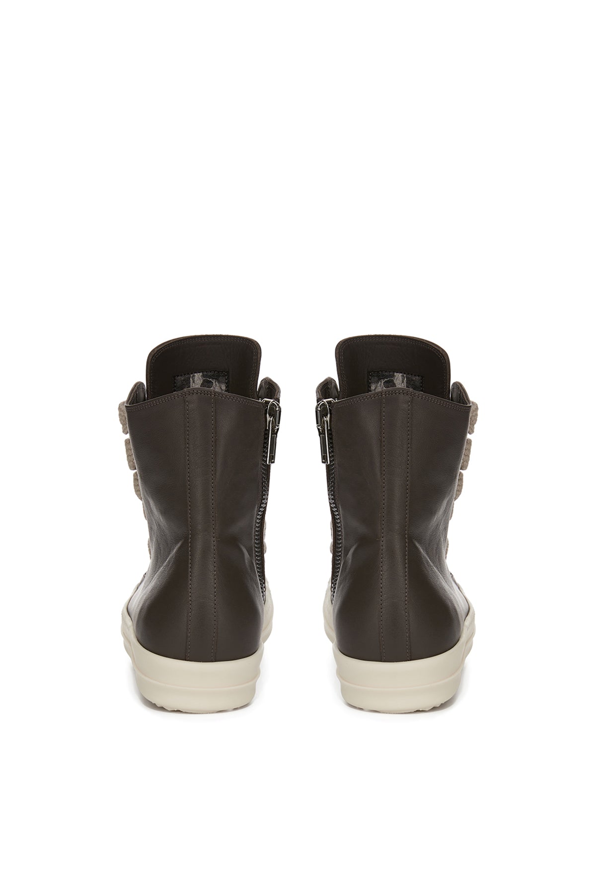 RICK OWENS | JUMBOLACE SNEAKERS
