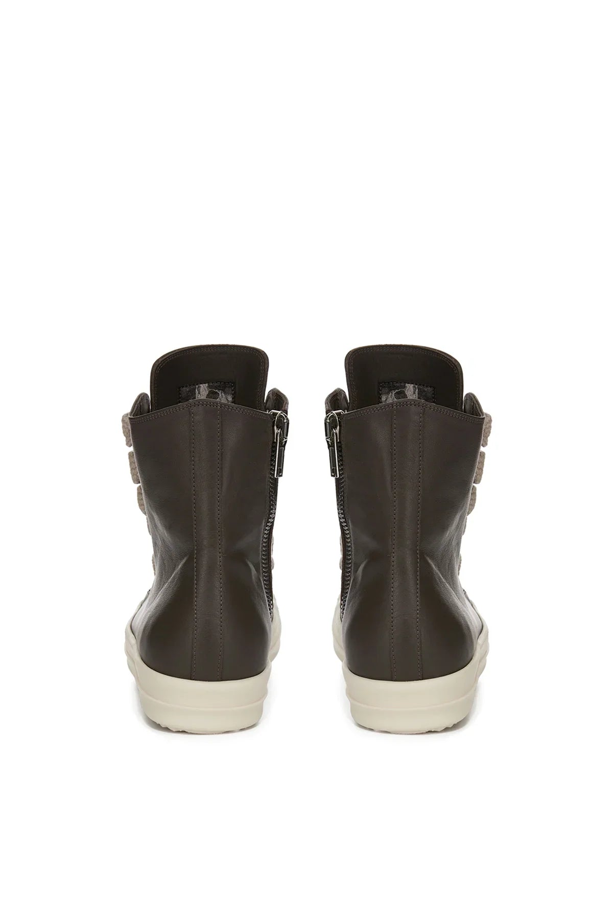 RICK OWENS | JUMBOLACE SNEAKERS