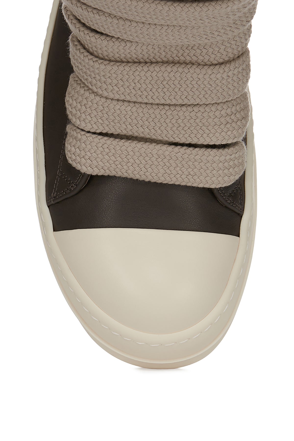 RICK OWENS | JUMBOLACE SNEAKERS
