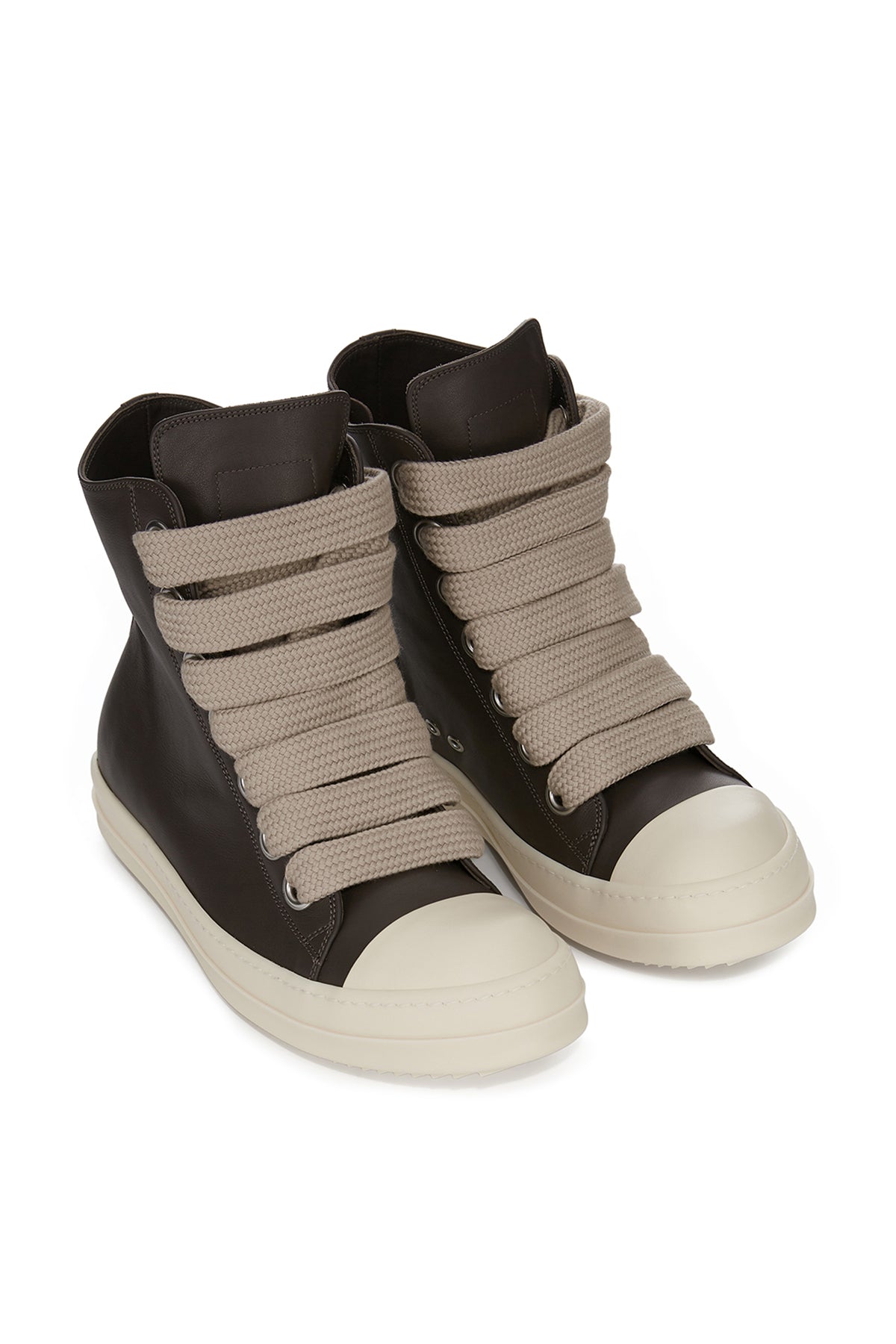RICK OWENS | JUMBOLACE SNEAKERS