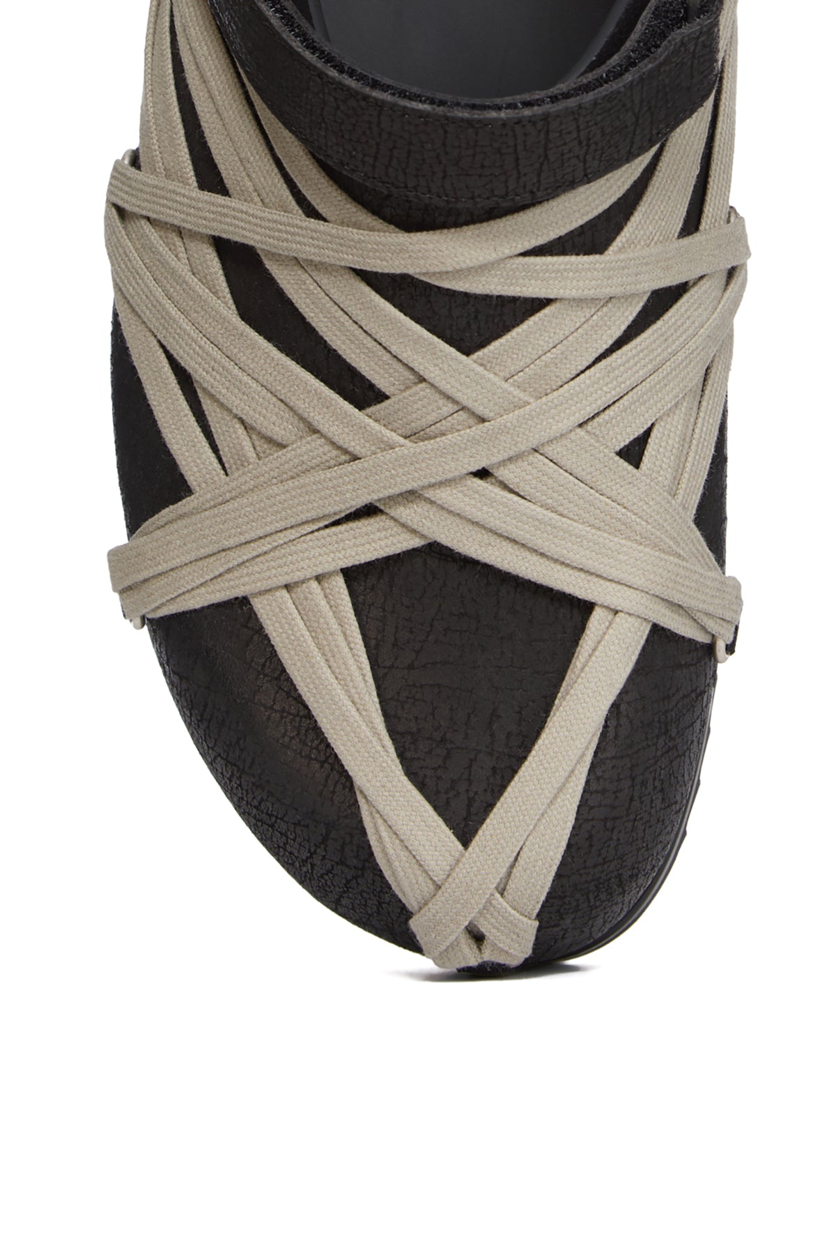 RICK OWENS | MEGALACE MULE