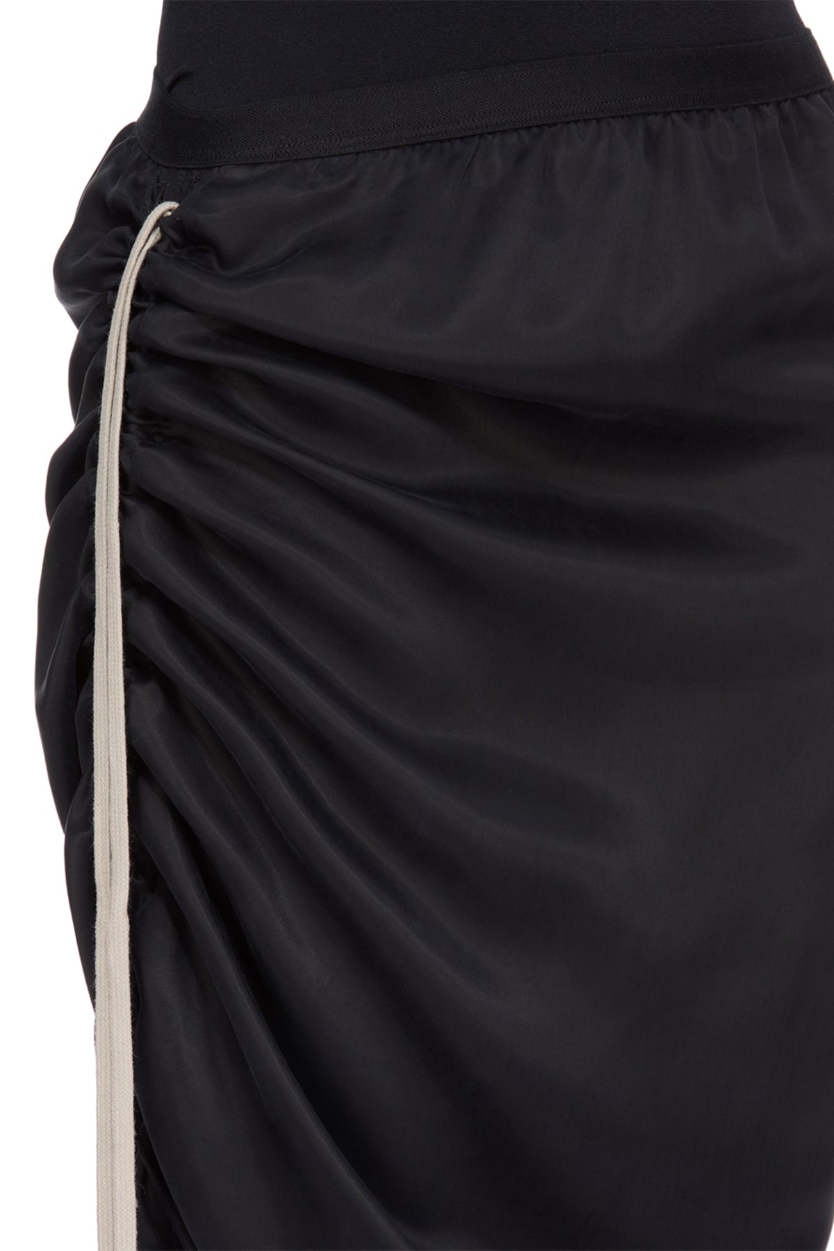 RICK OWENS | EDFU SKIRT