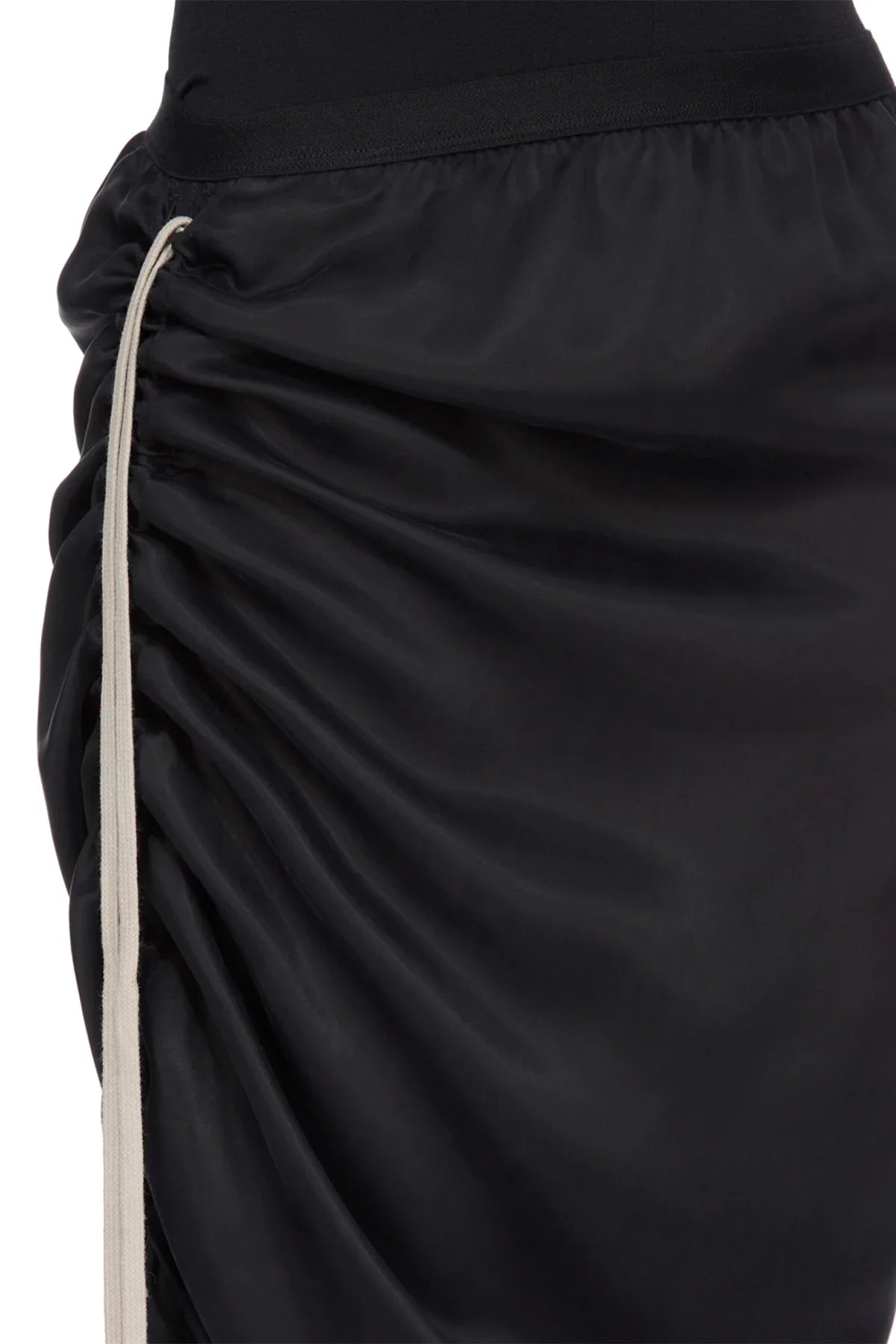 RICK OWENS | EDFU SKIRT