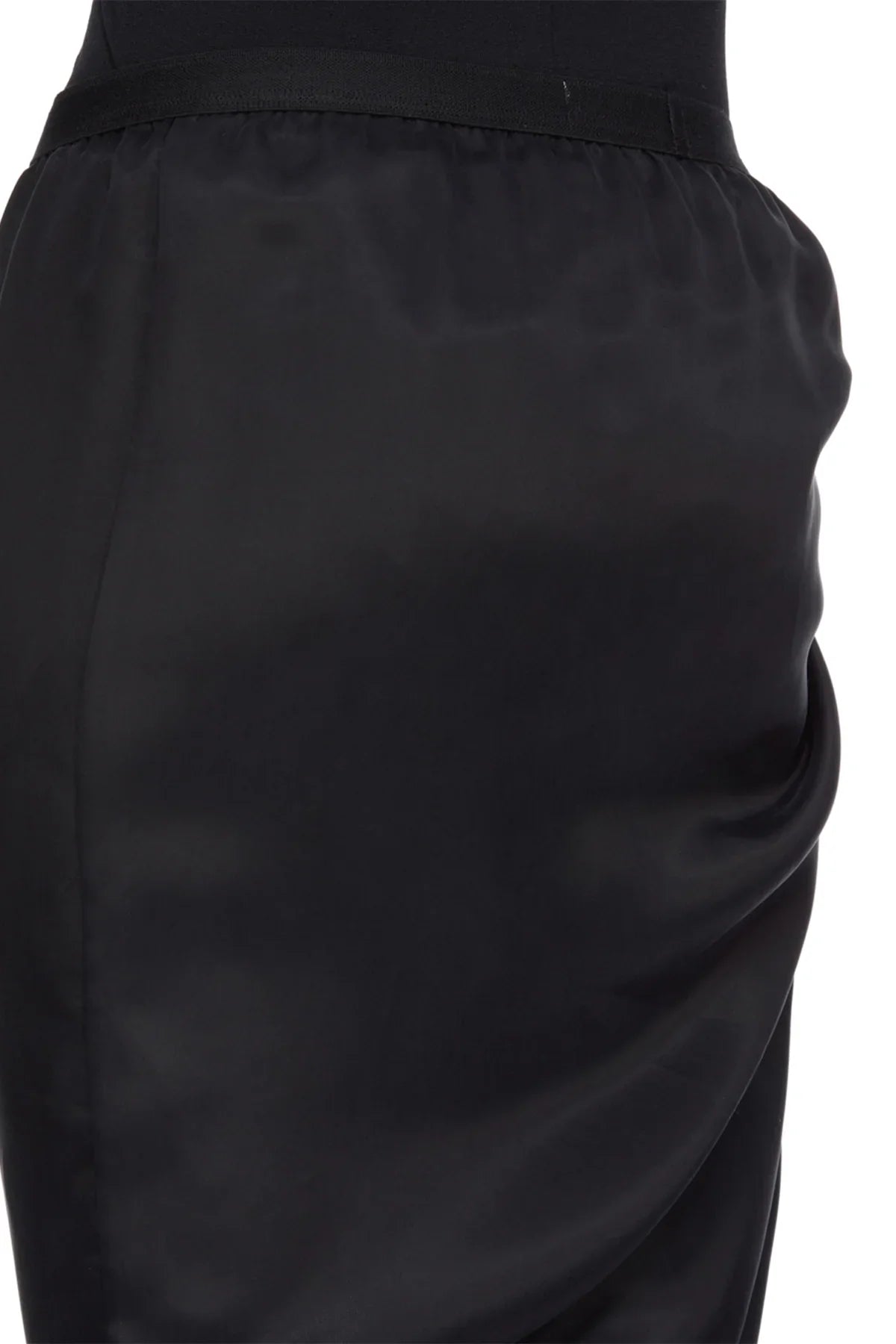 RICK OWENS | EDFU SKIRT