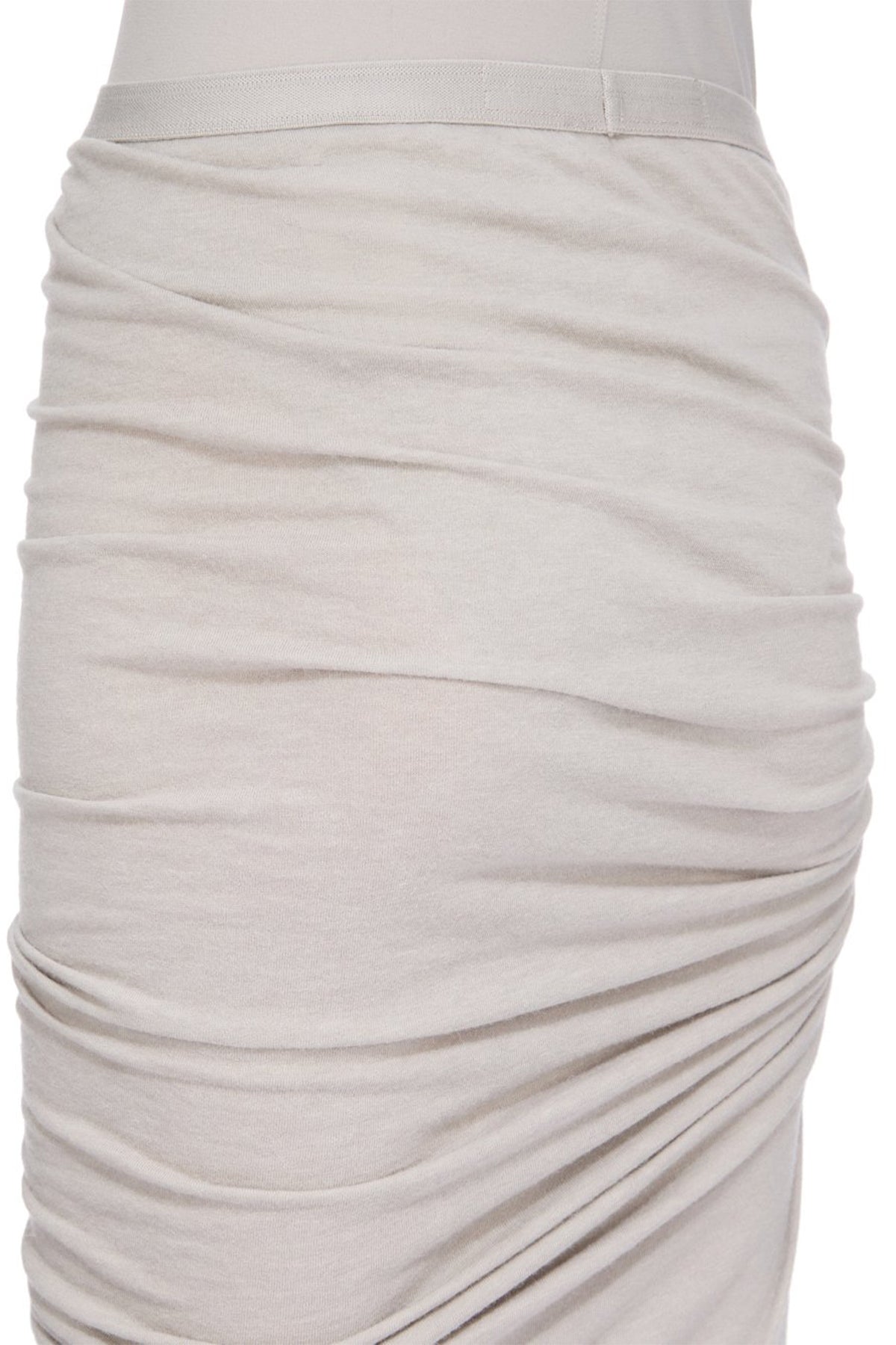 RICK OWENS | EDFU SKIRT