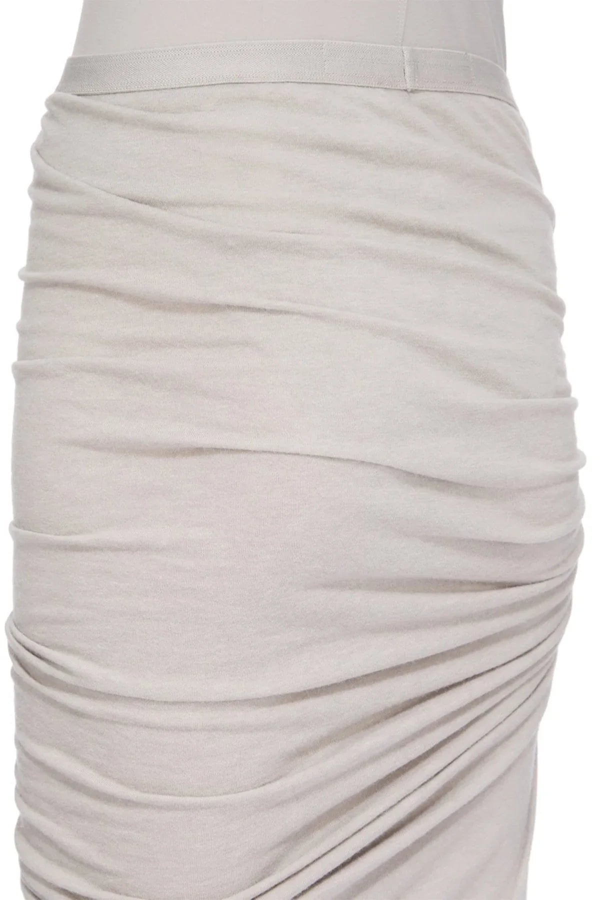 RICK OWENS | EDFU SKIRT