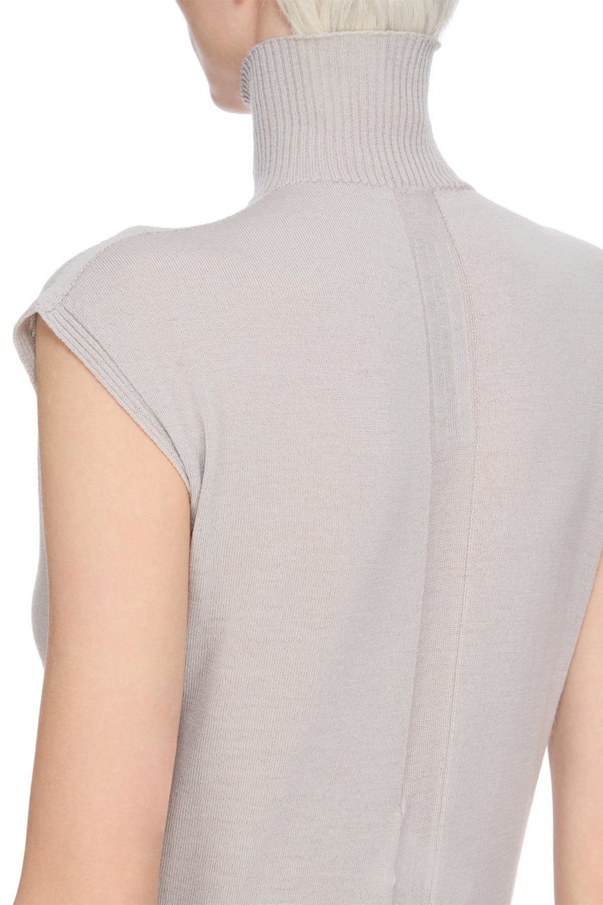 RICK OWENS | SL TURTLE SWEATER