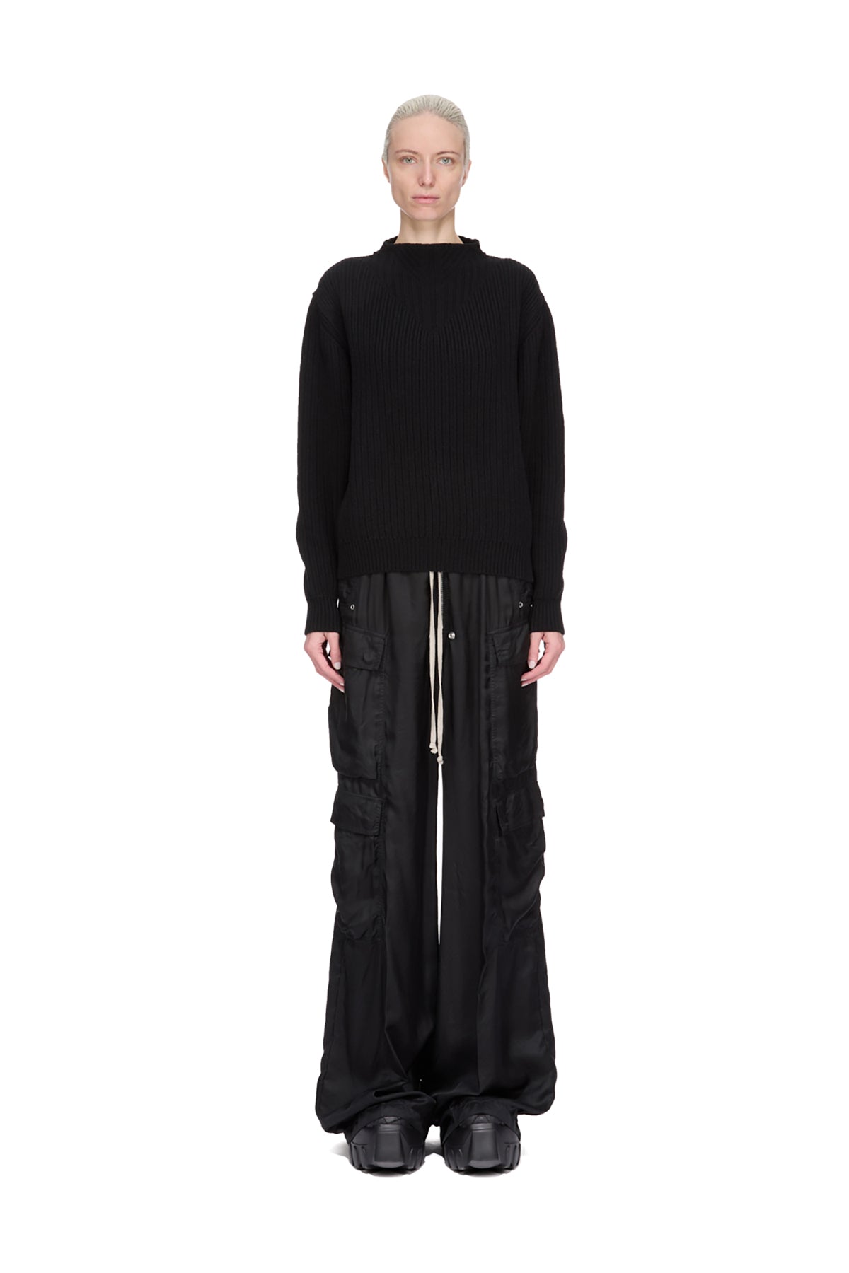 RICK OWENS | CARGOBELAS PANT
