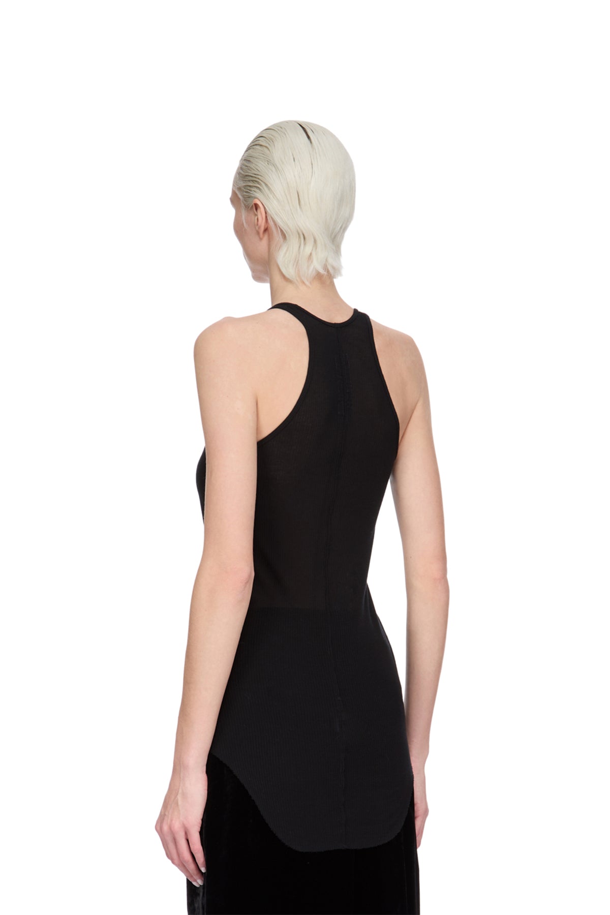 RICK OWENS | BASIC RIB TANK