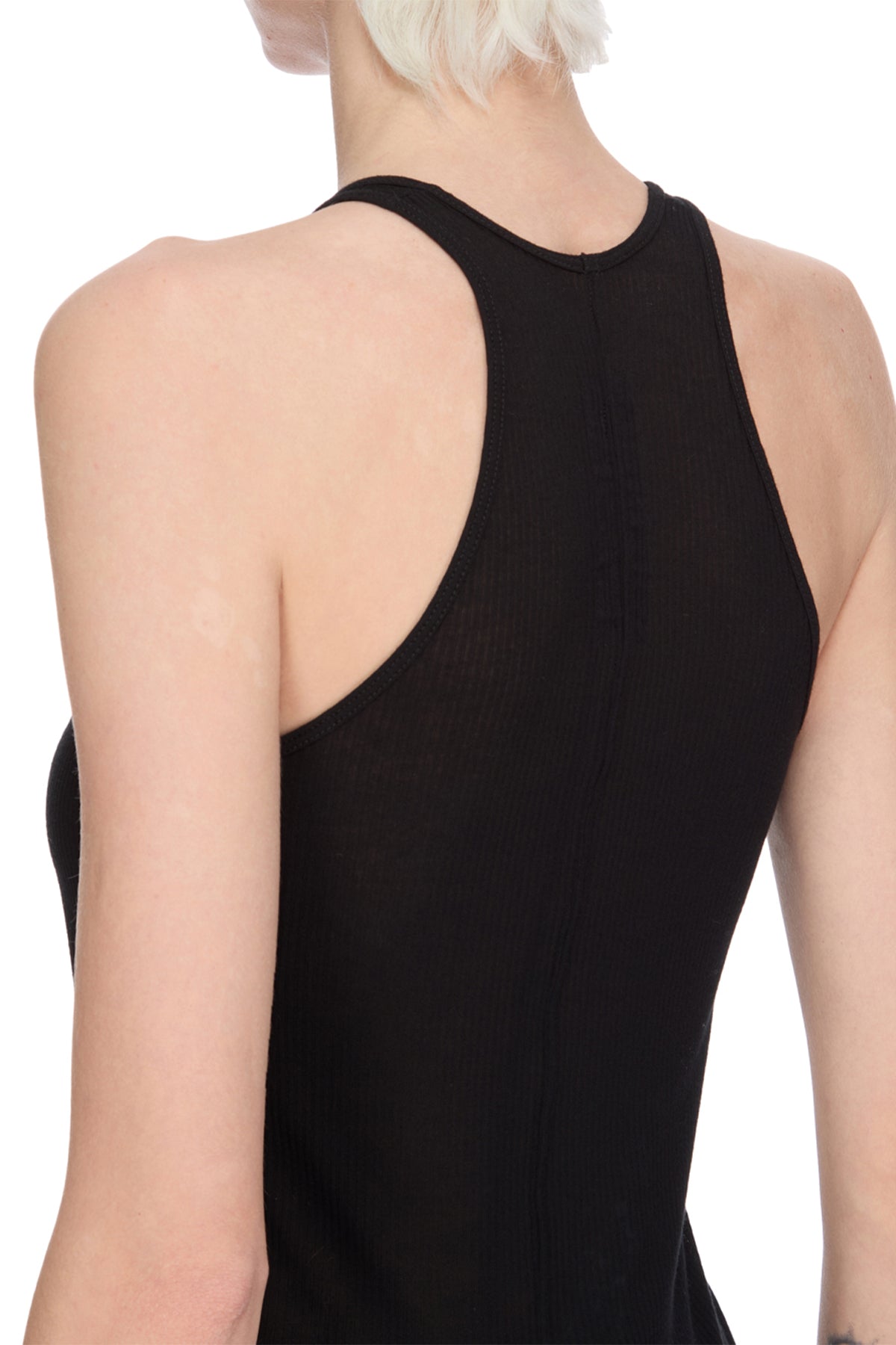 RICK OWENS | BASIC RIB TANK