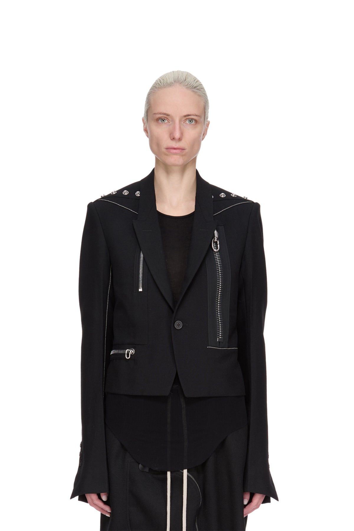 RICK OWENS | ALICE JACKET