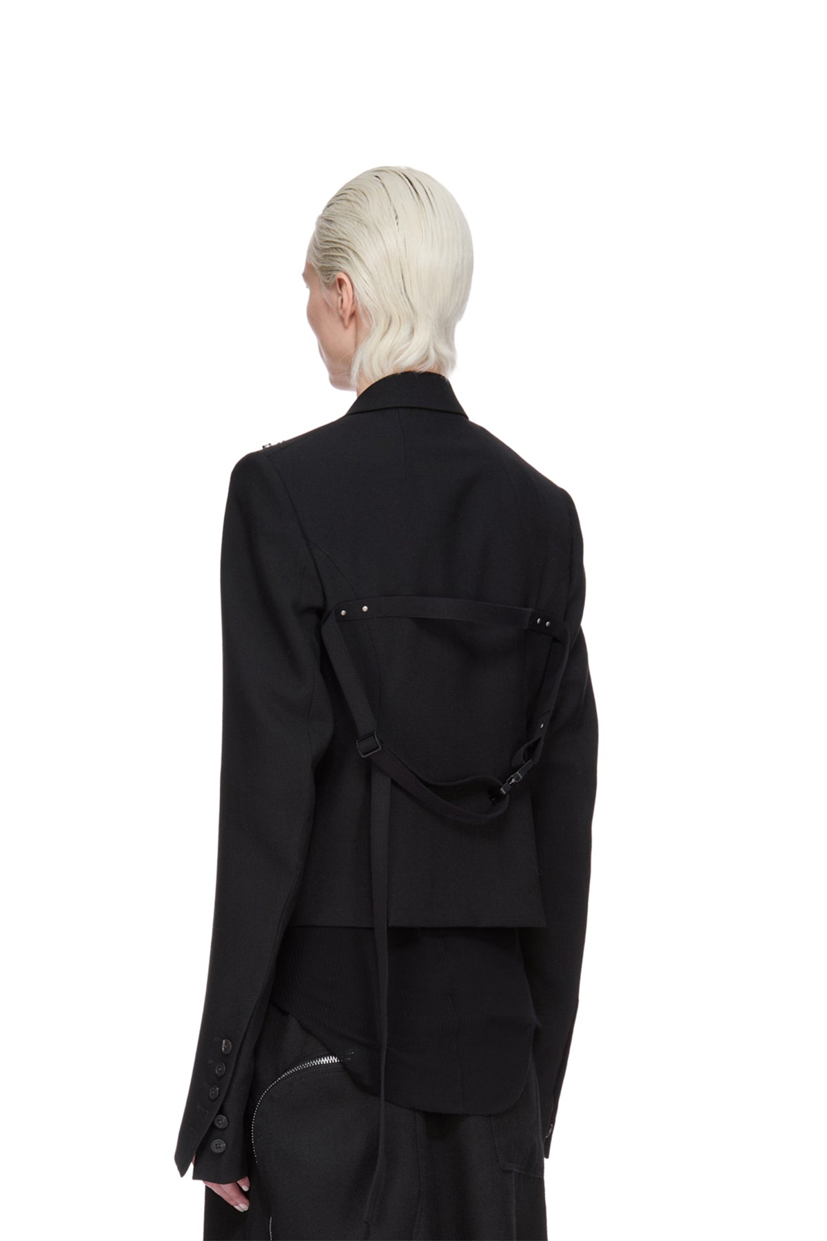RICK OWENS | ALICE JACKET