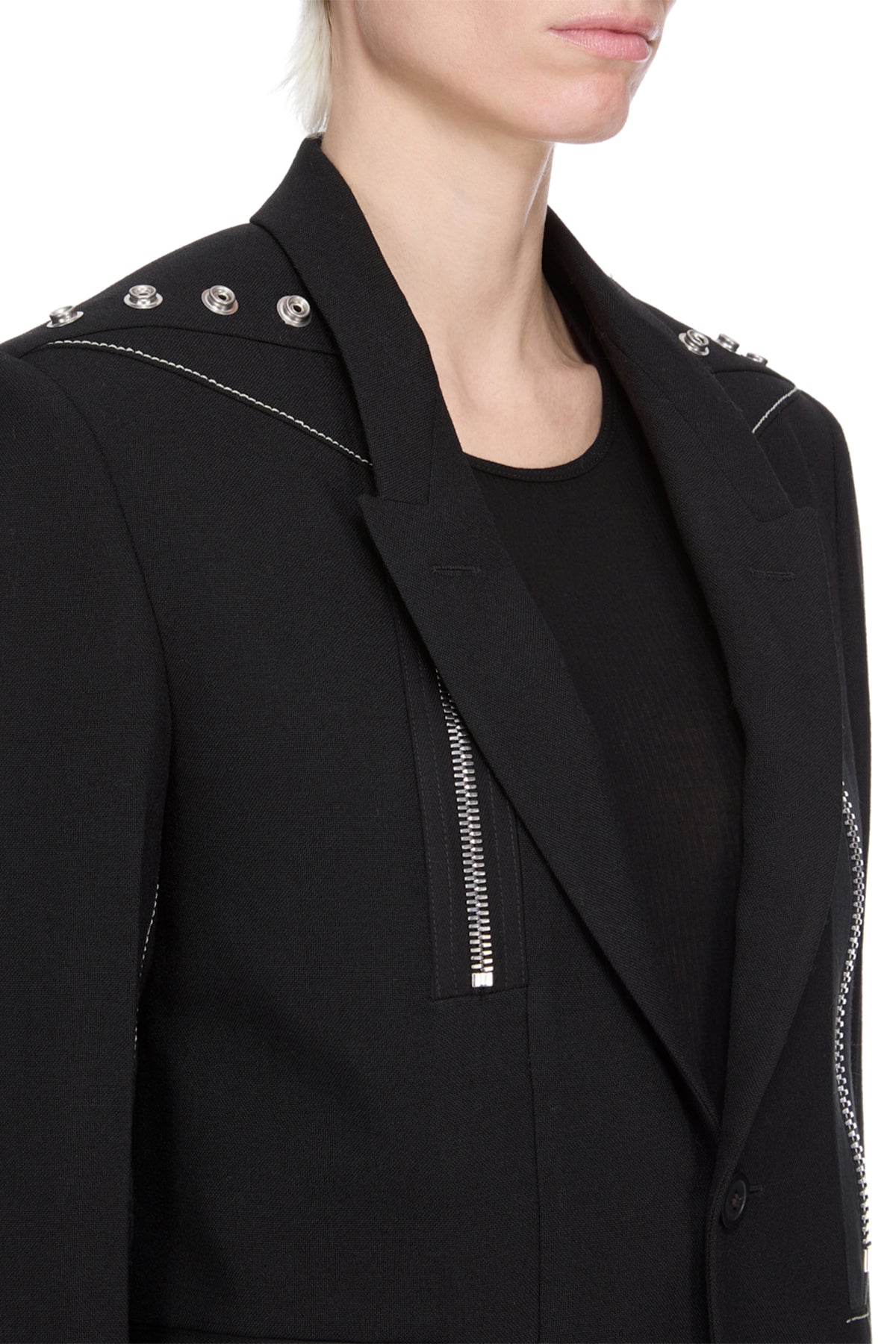 RICK OWENS | ALICE JACKET