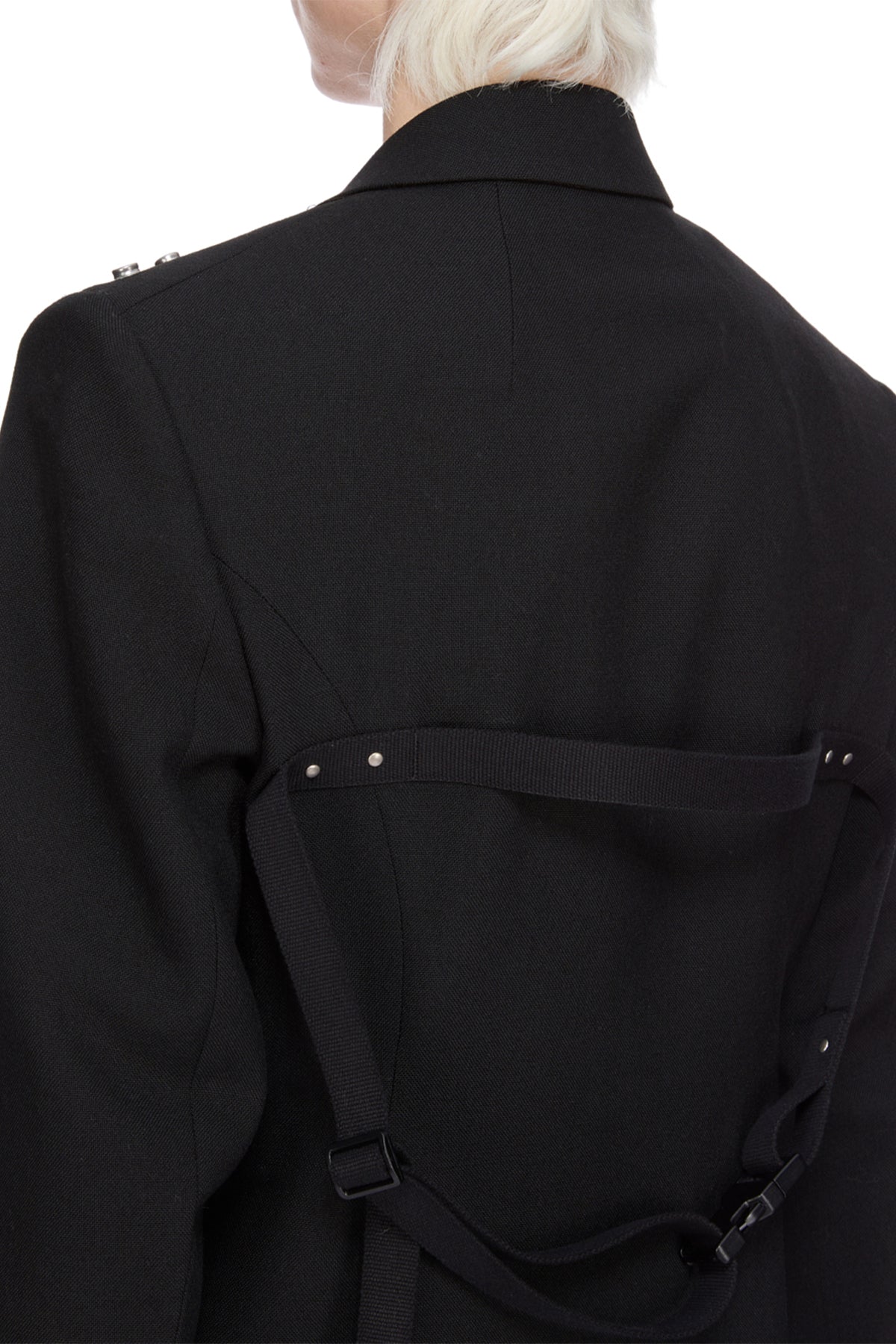 RICK OWENS | ALICE JACKET