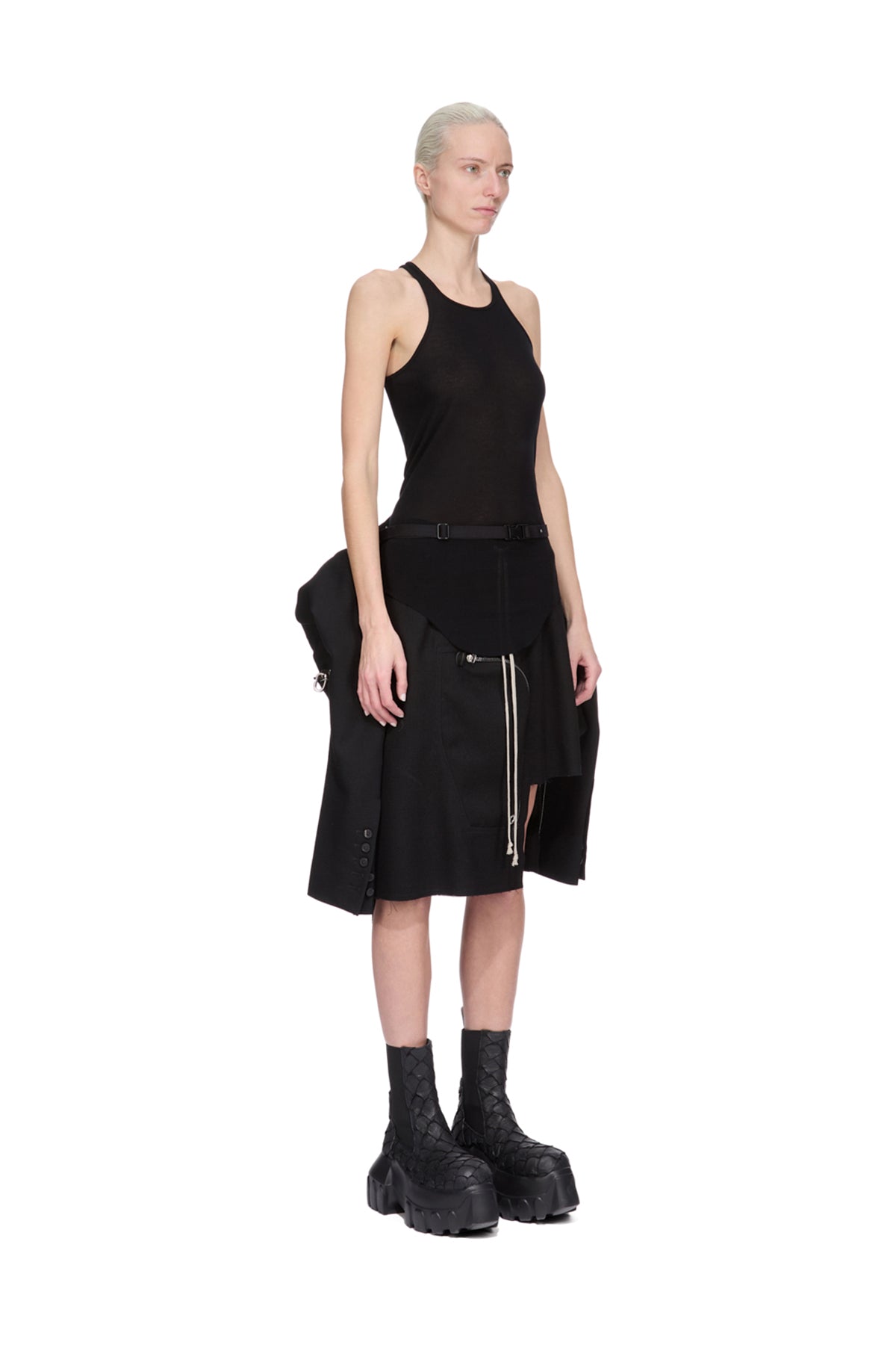 RICK OWENS | ALICE JACKET