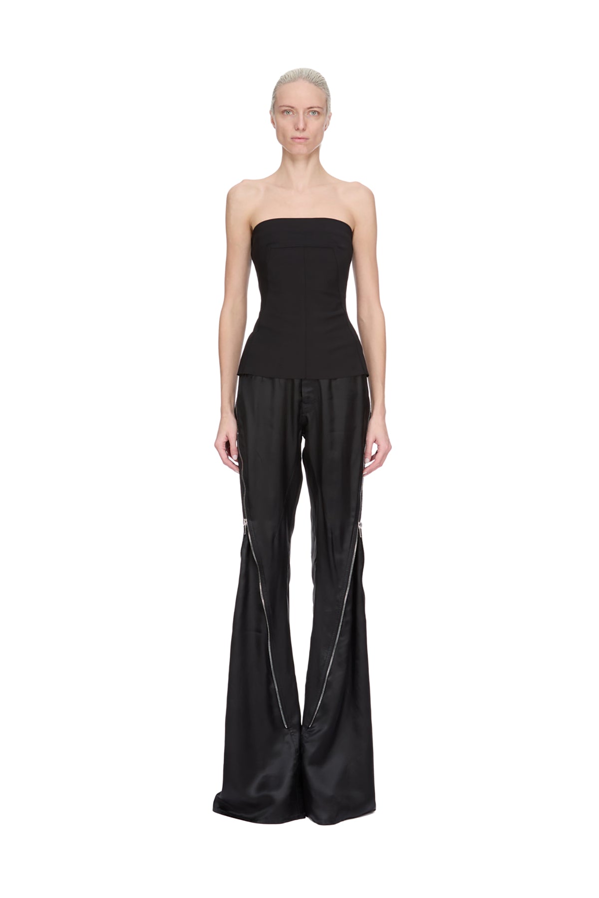 RICK OWENS | BUSTIER TOP