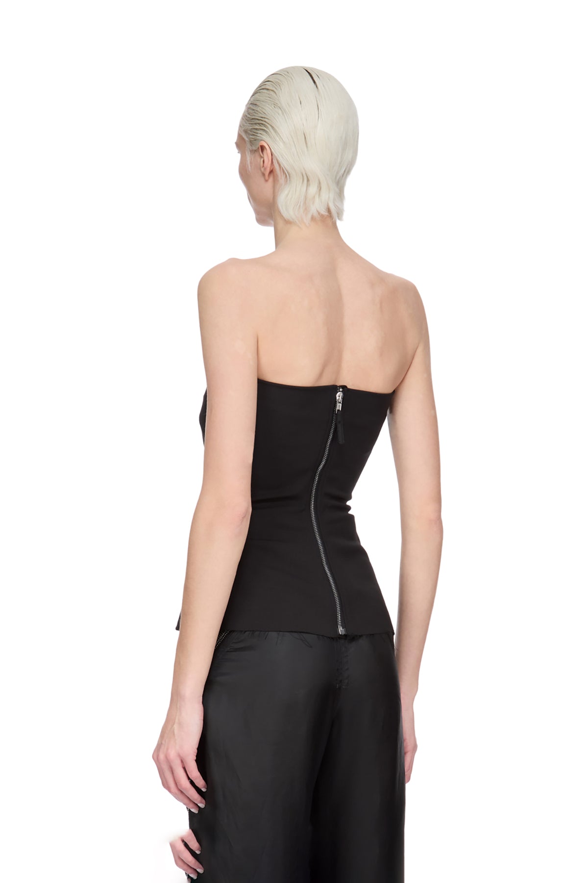 RICK OWENS | BUSTIER TOP