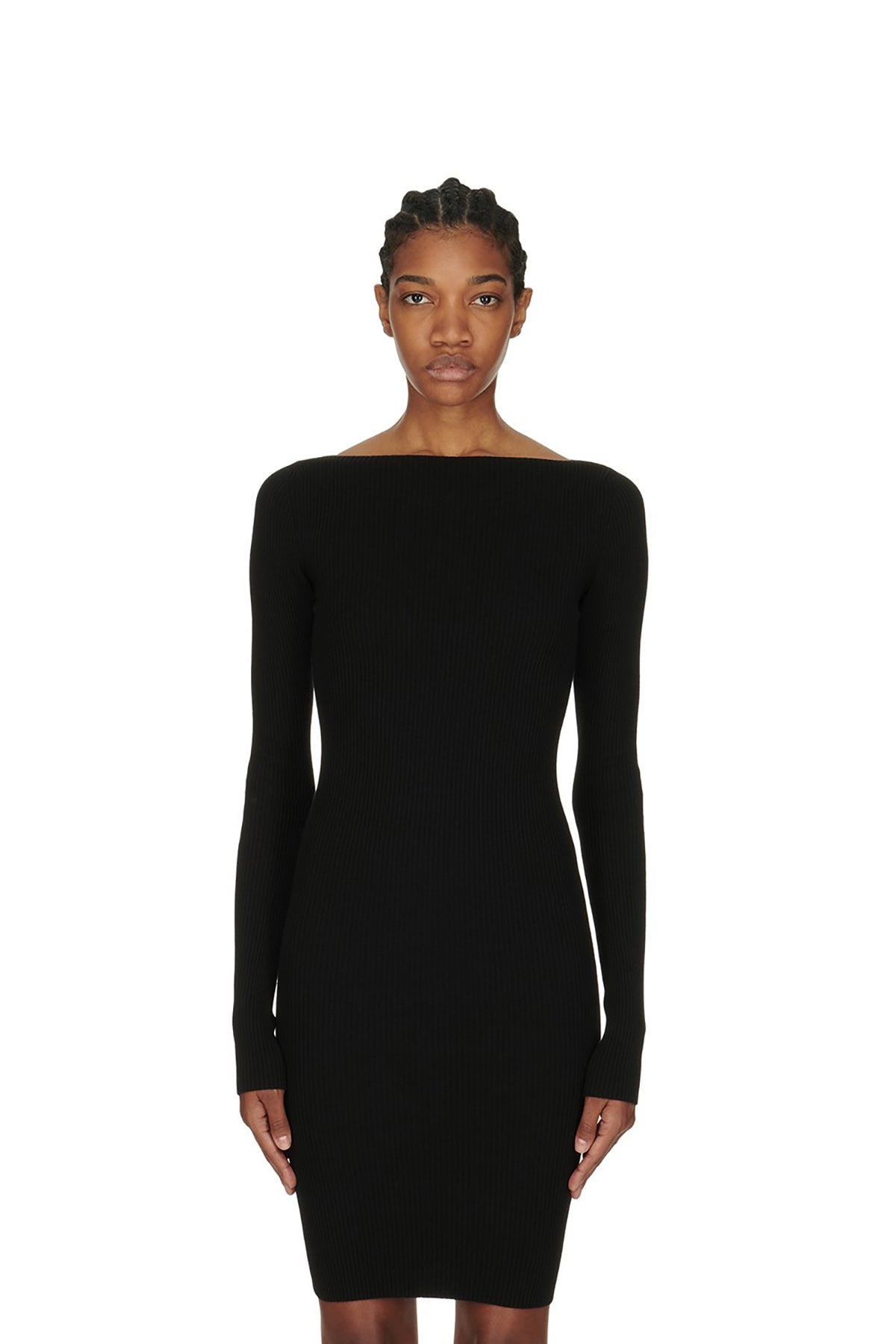 RICK OWENS | AL DRESS