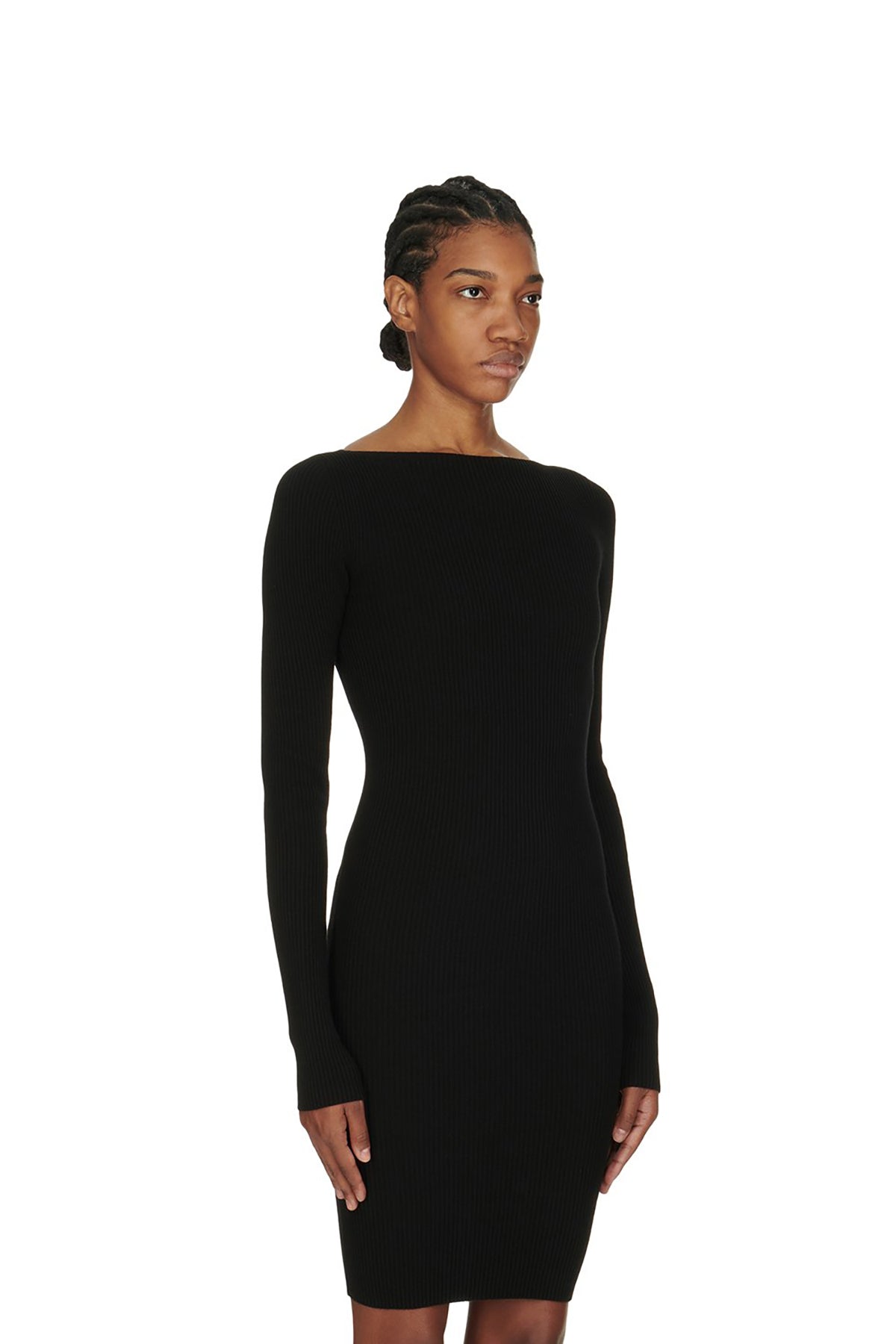 RICK OWENS | AL DRESS