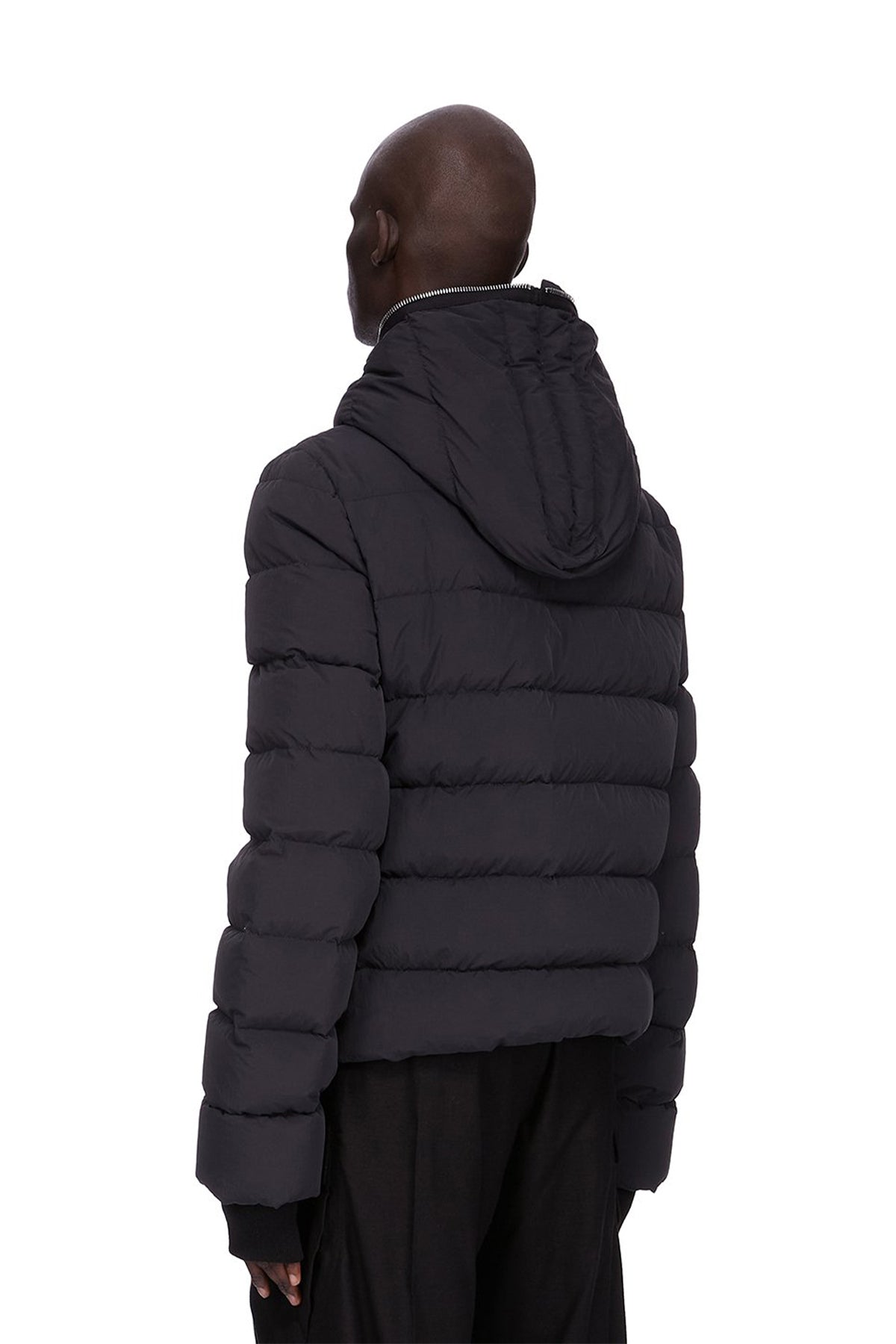 RICK OWENS | GIMP JACKET