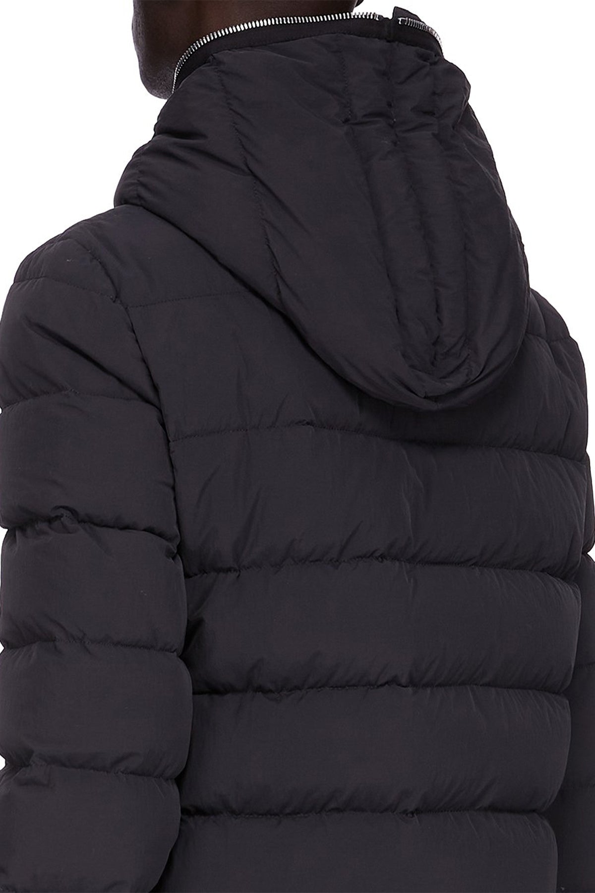 RICK OWENS | GIMP JACKET