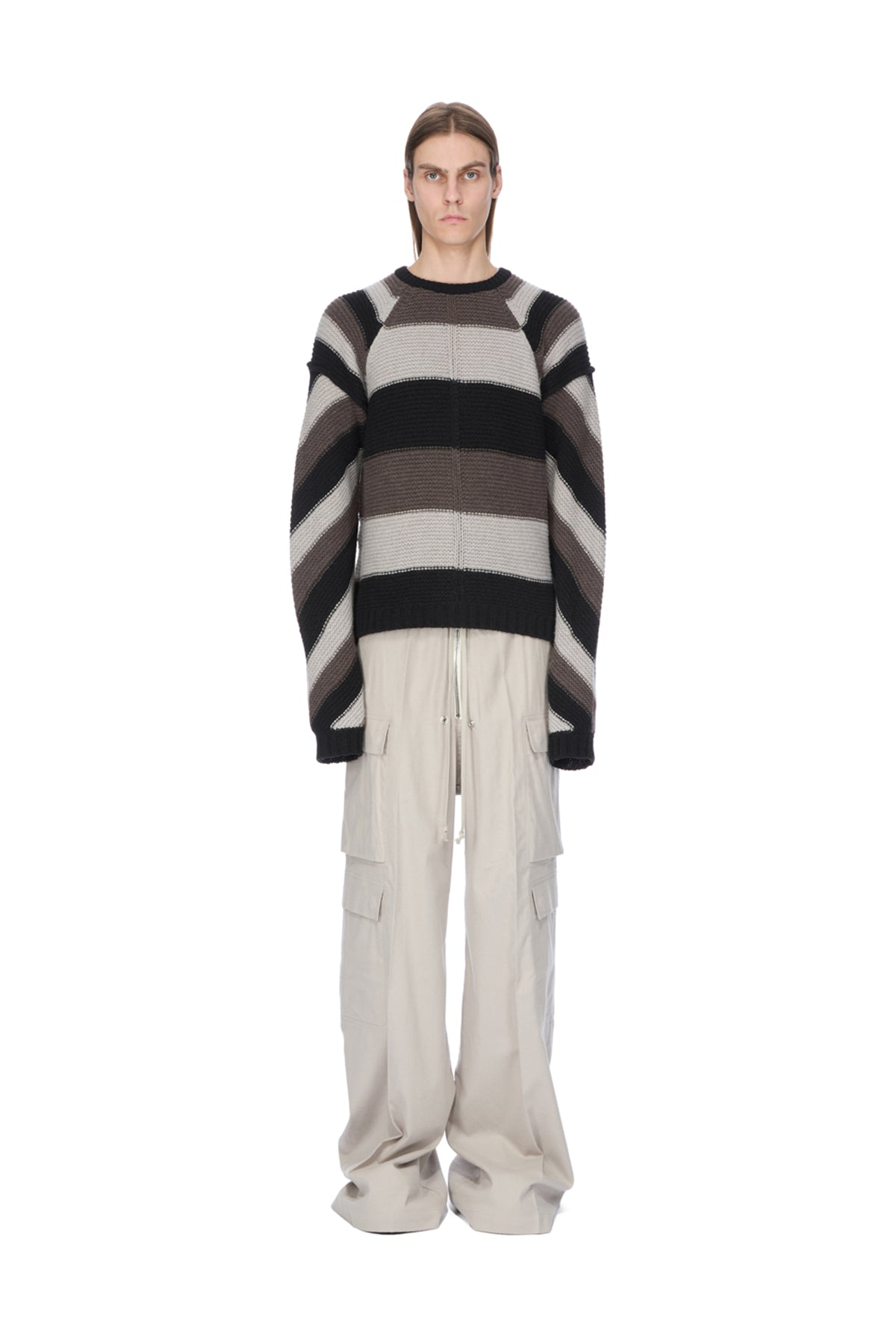 RICK OWENS | CARGOBELAS PANTS