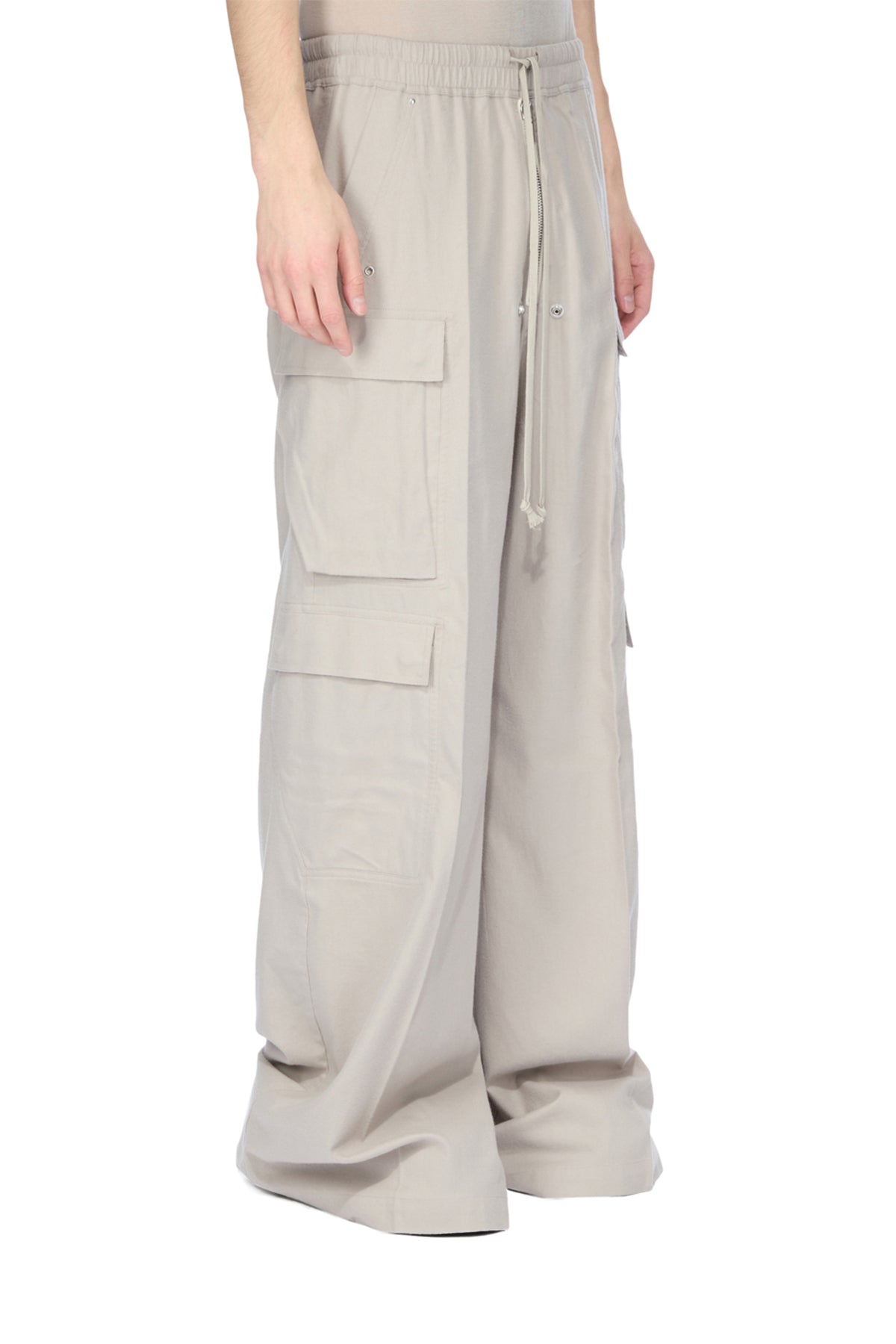 RICK OWENS | CARGOBELAS PANTS