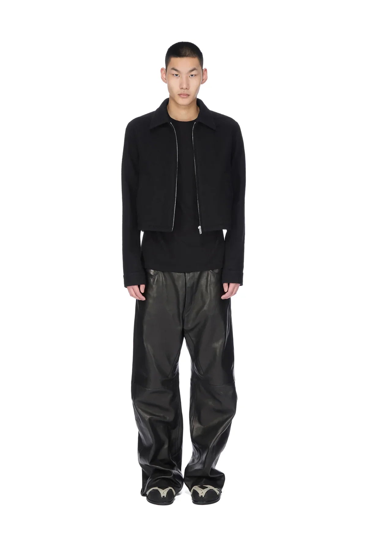 RICK OWENS | BRAD TEE