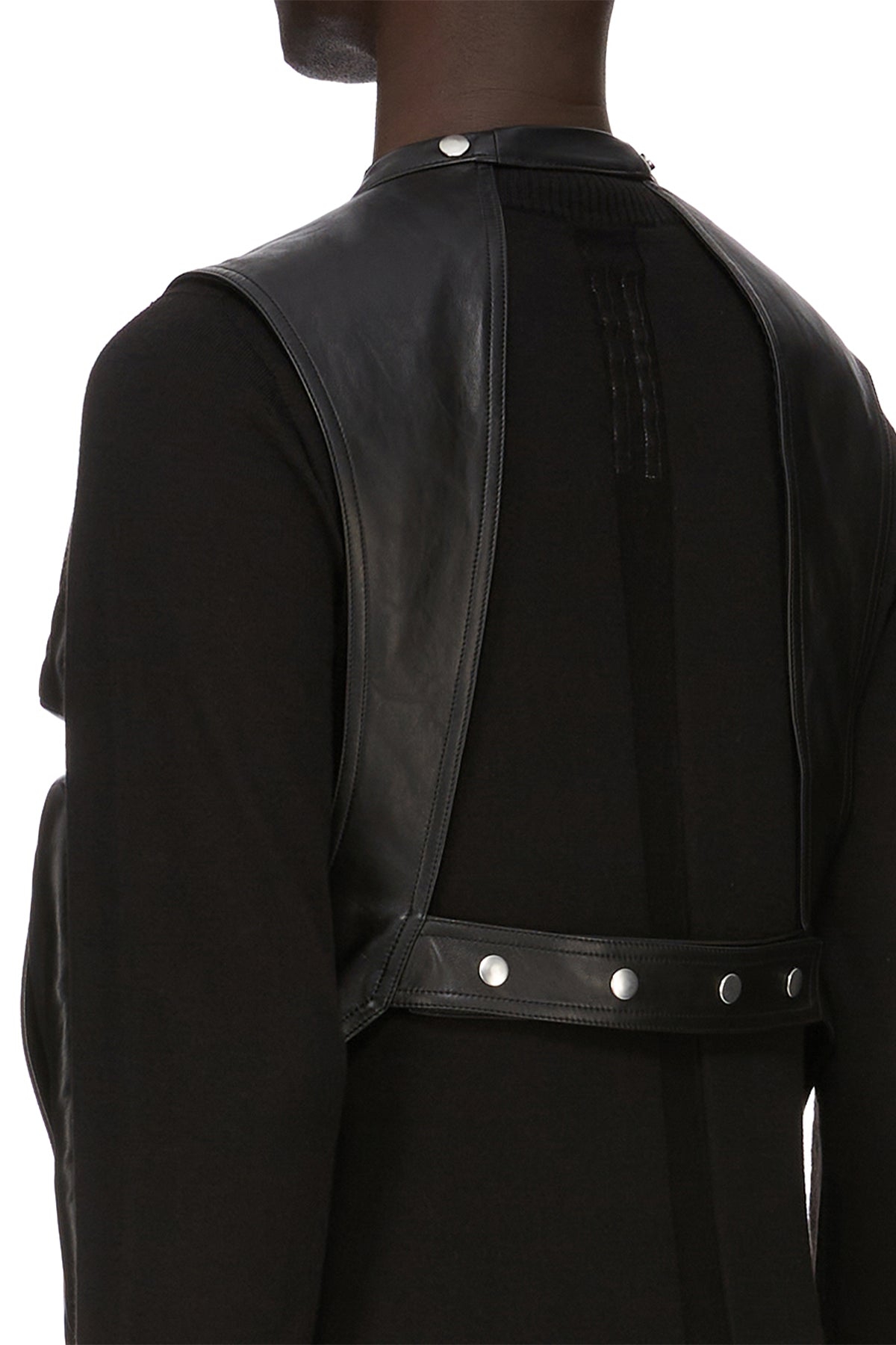 RICK OWENS | CARGO VEST