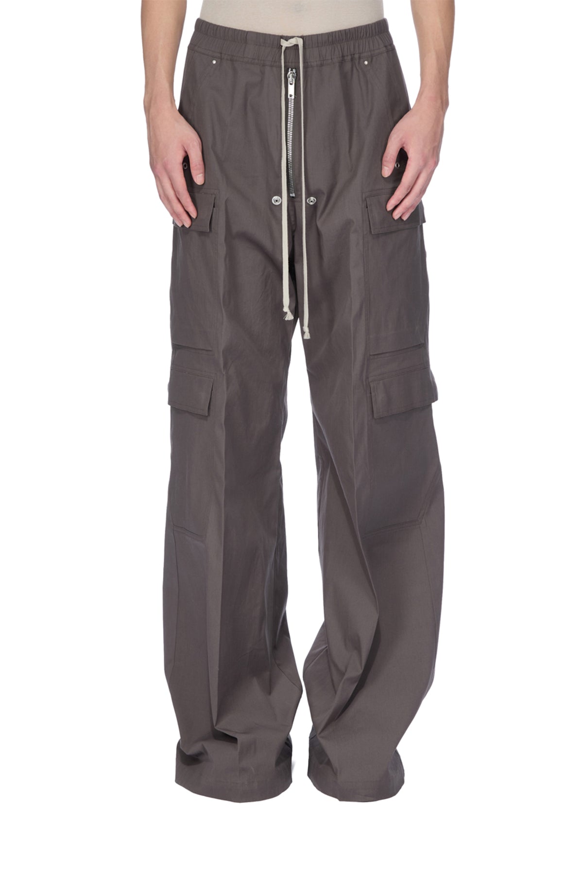 RICK OWENS | CARGOBELAS PANTS