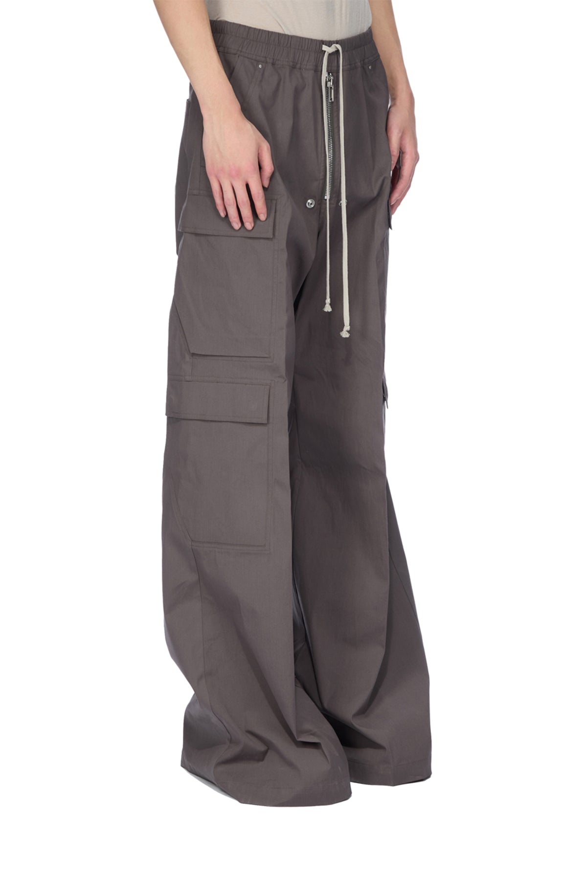 RICK OWENS | CARGOBELAS PANTS