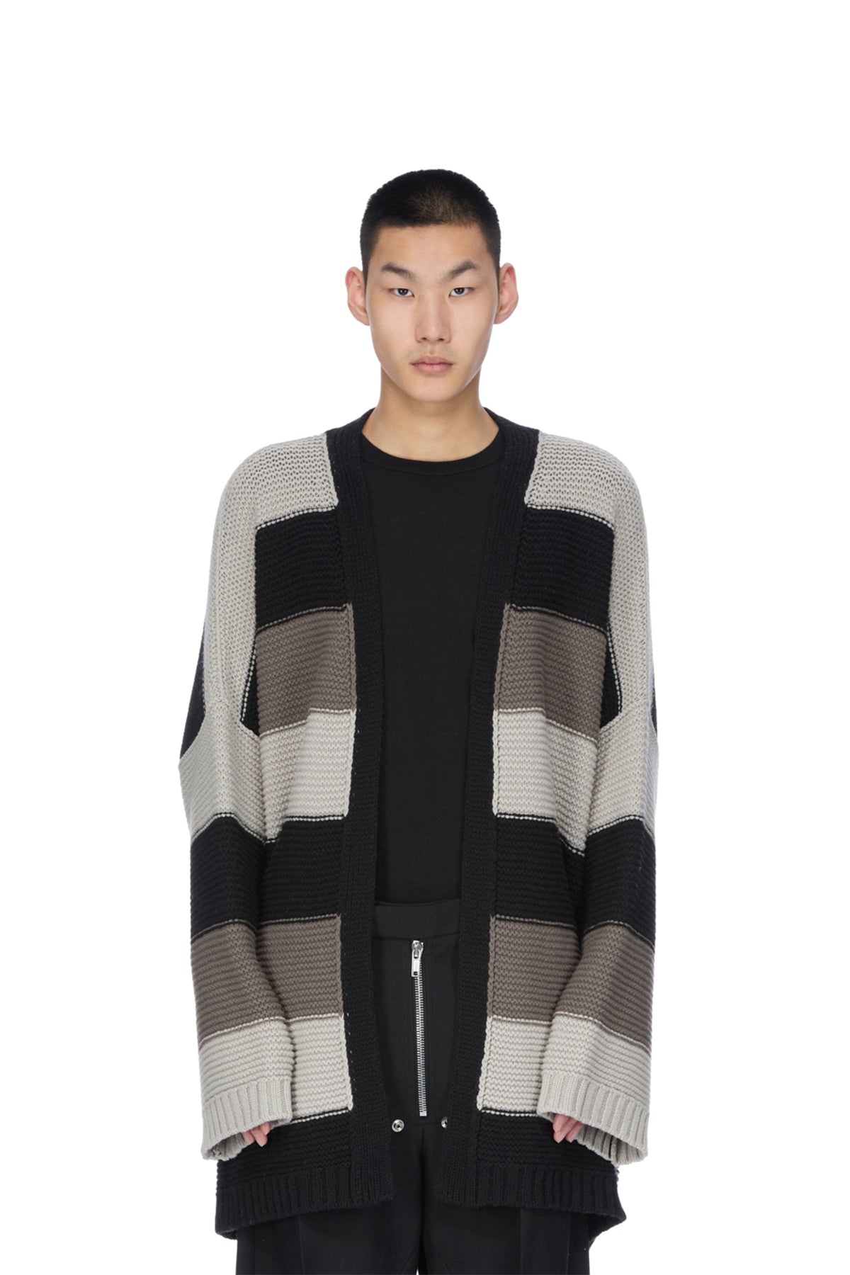 RICK OWENS | PITTI CARDIGAN