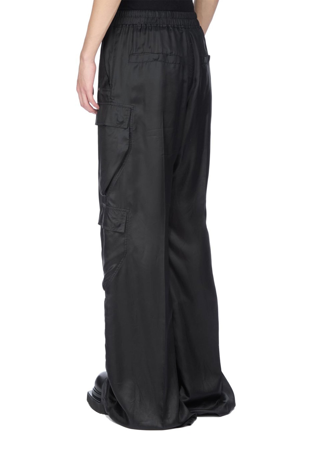 RICK OWENS | CARGOBELAS PANTS