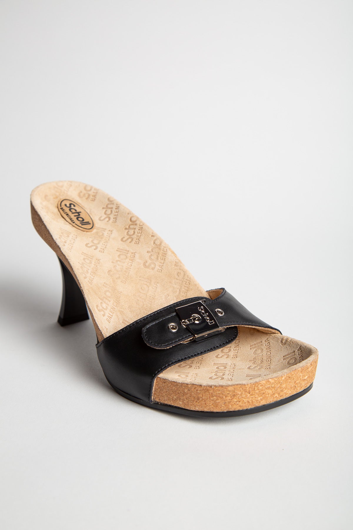 BALENCIAGA | SCHOLL SANDALS