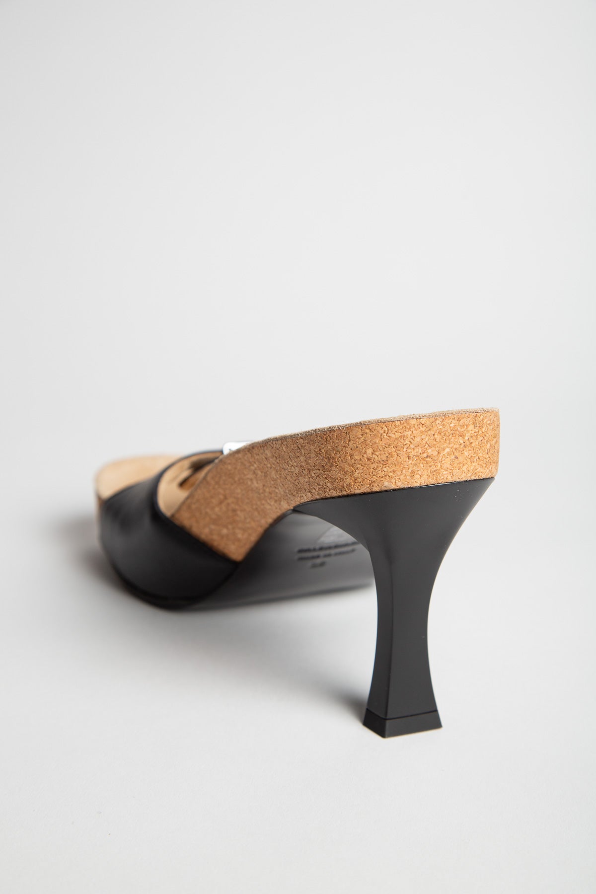 BALENCIAGA | SCHOLL SANDALS