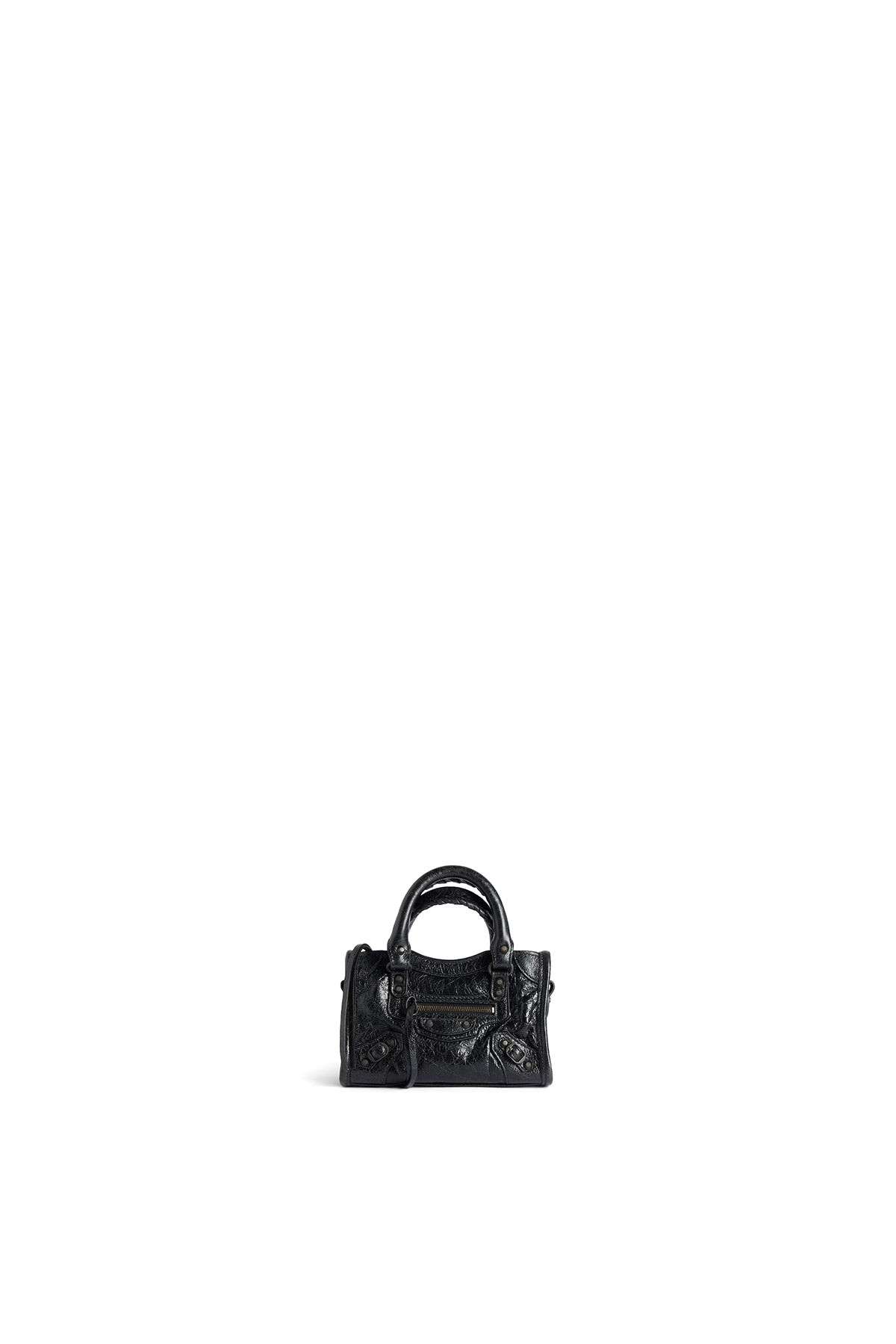 BALENCIAGA | LE CITY NANO BAG