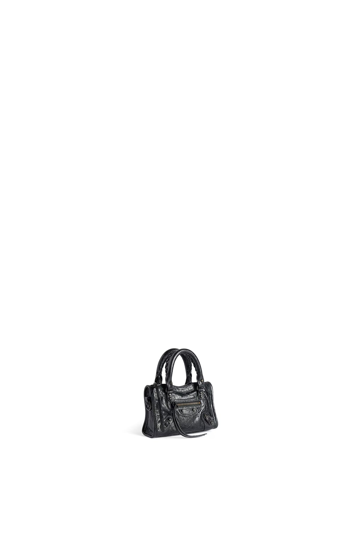 BALENCIAGA | LE CITY NANO BAG