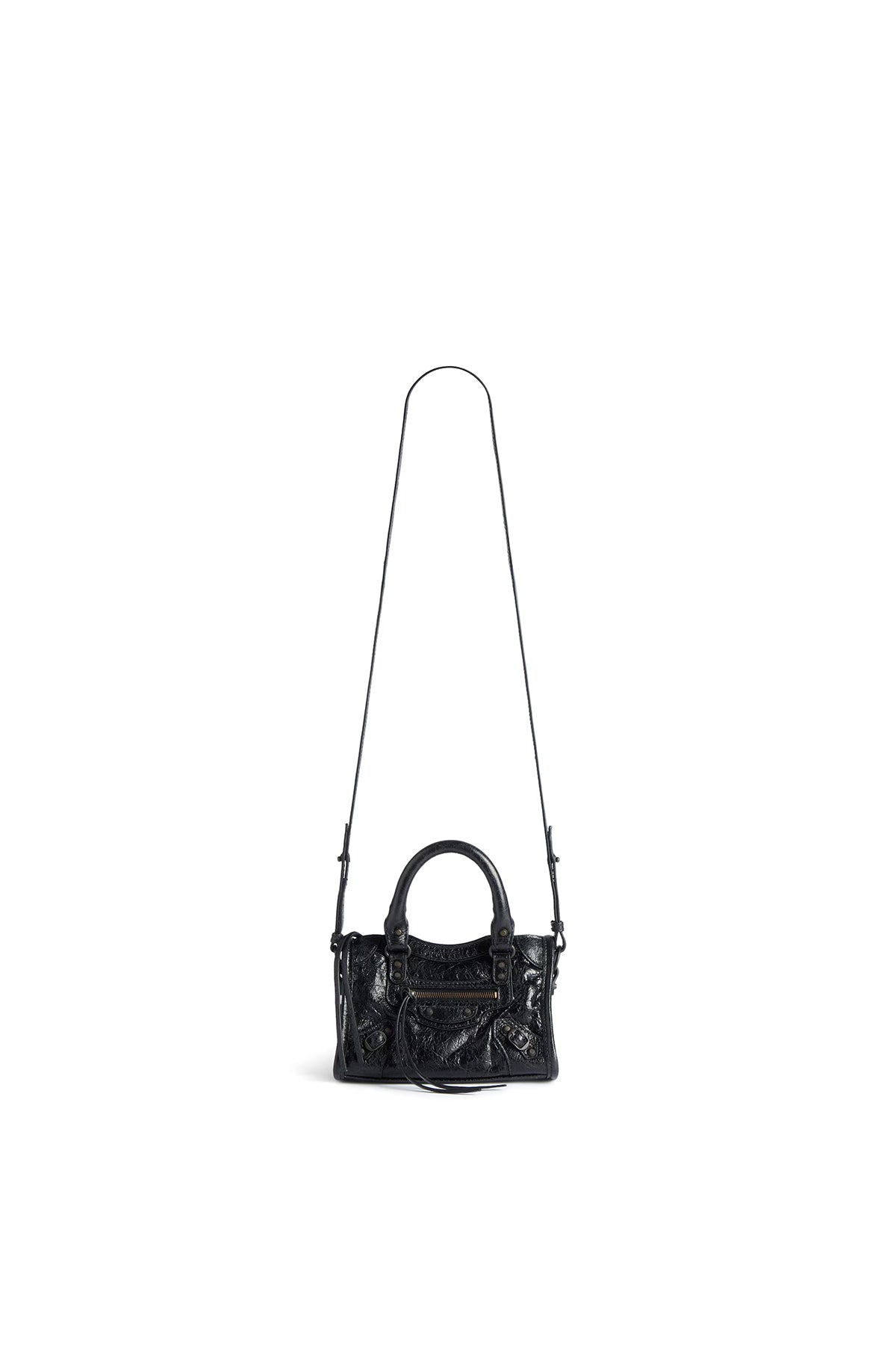 BALENCIAGA | LE CITY NANO BAG