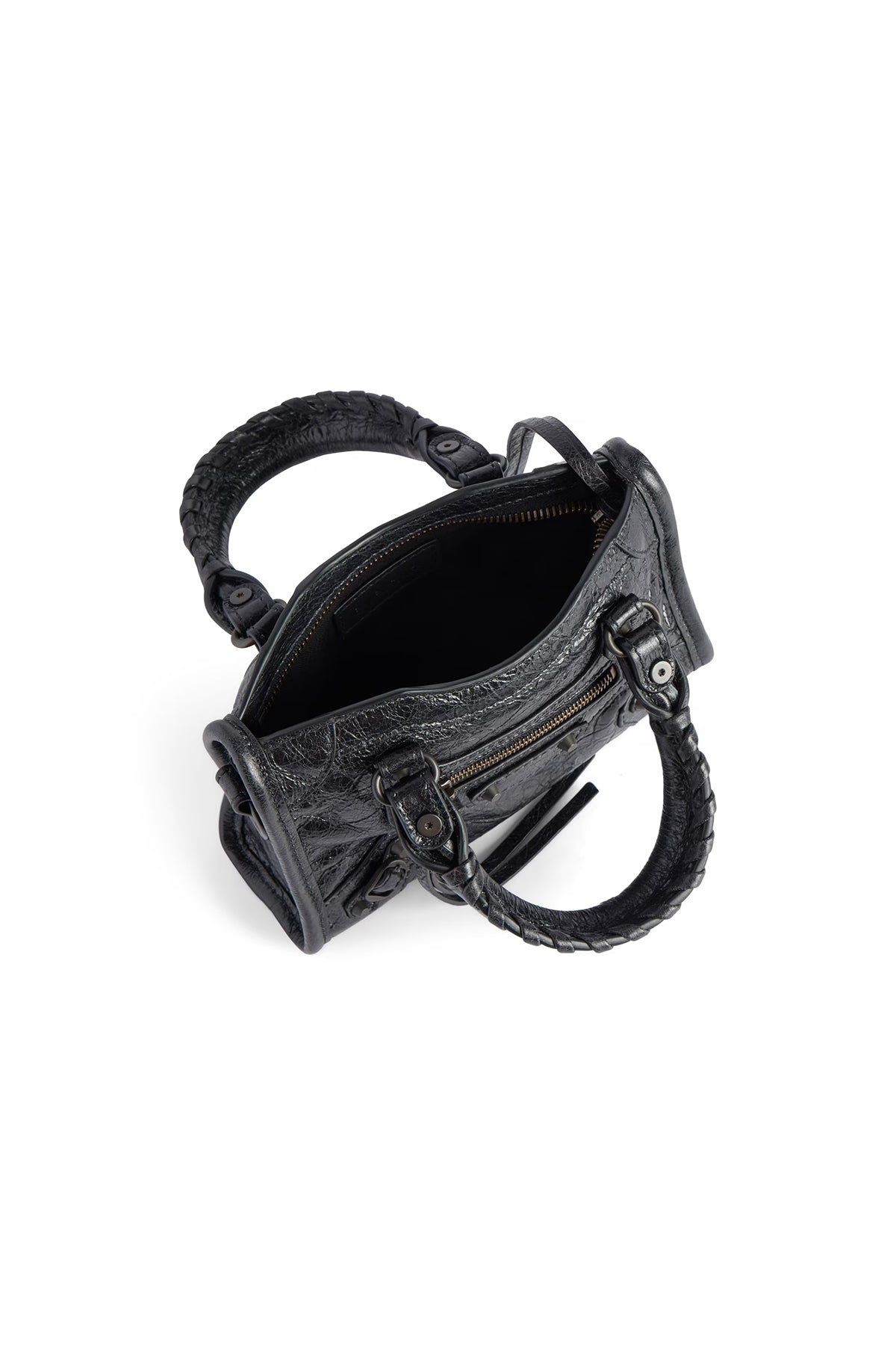 BALENCIAGA | LE CITY NANO BAG