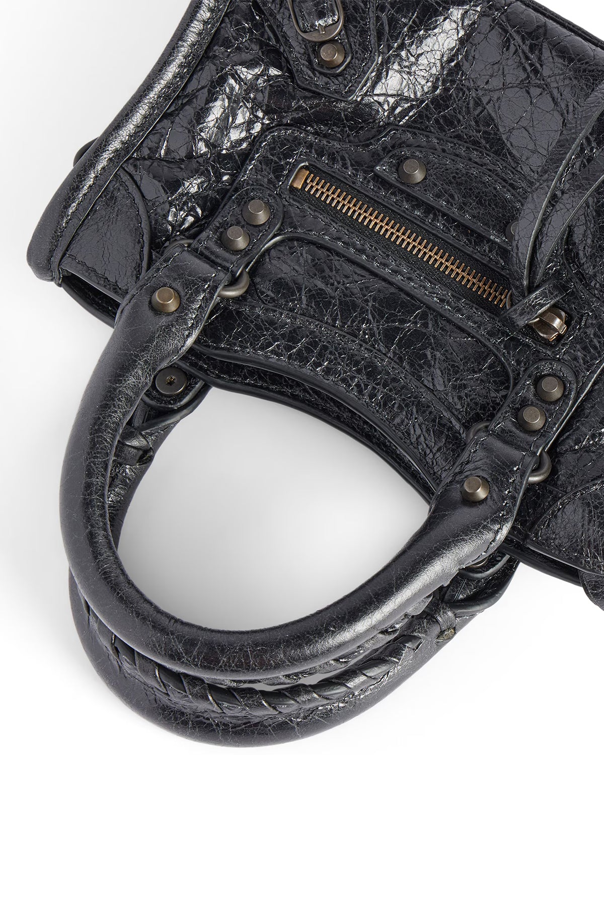 BALENCIAGA | LE CITY NANO BAG