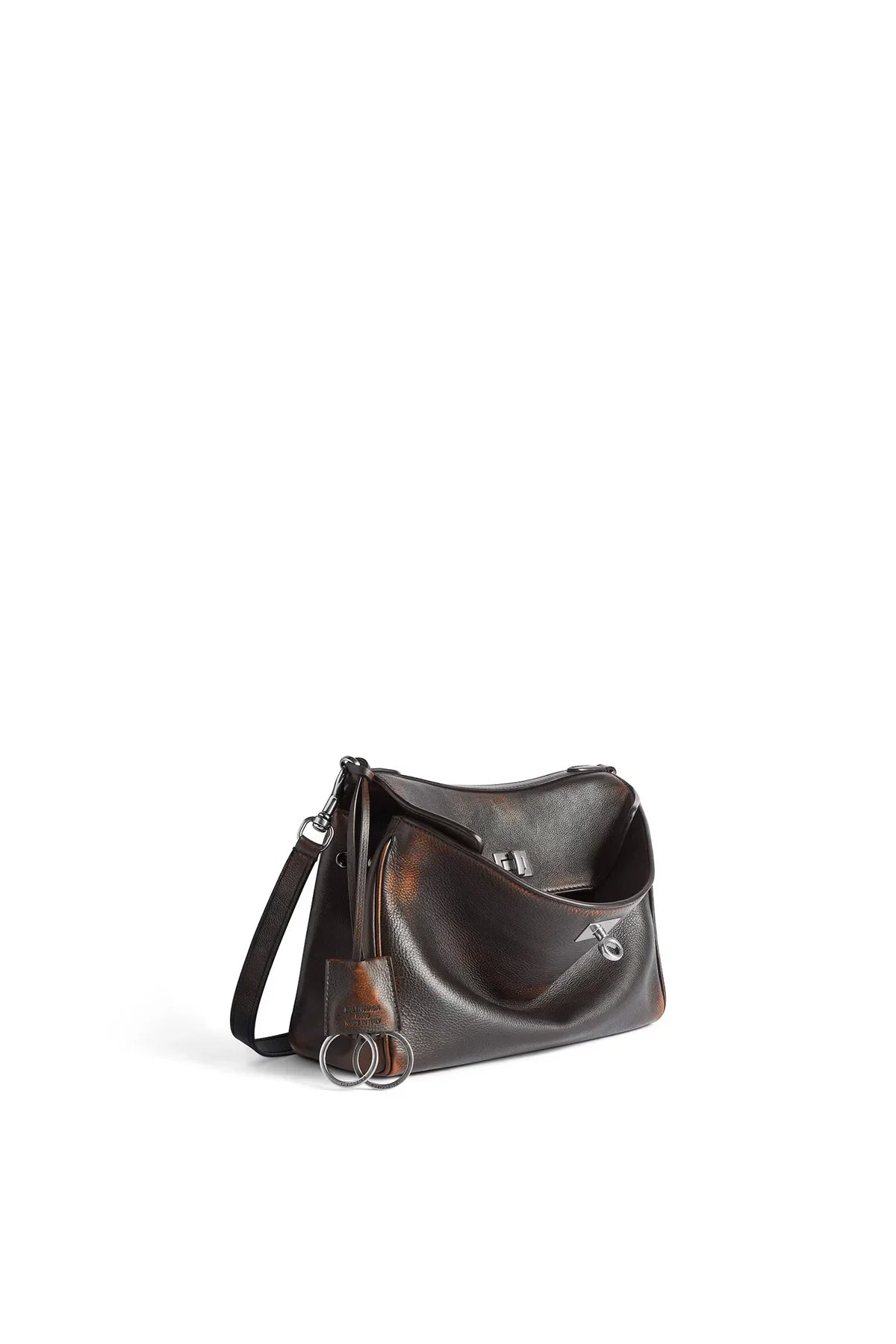 BALENCIAGA | RODEO MESSENGER BAG SMALL