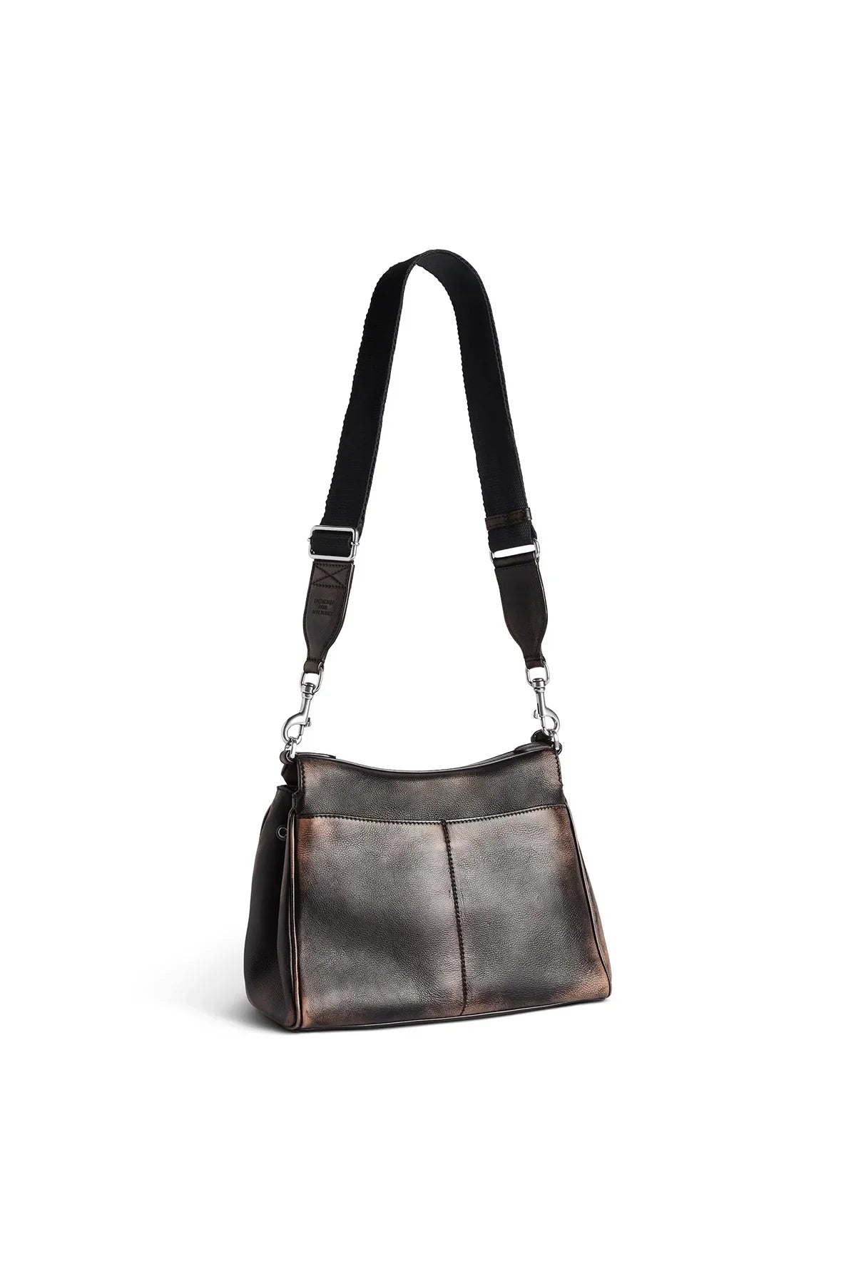 BALENCIAGA | RODEO MESSENGER BAG SMALL