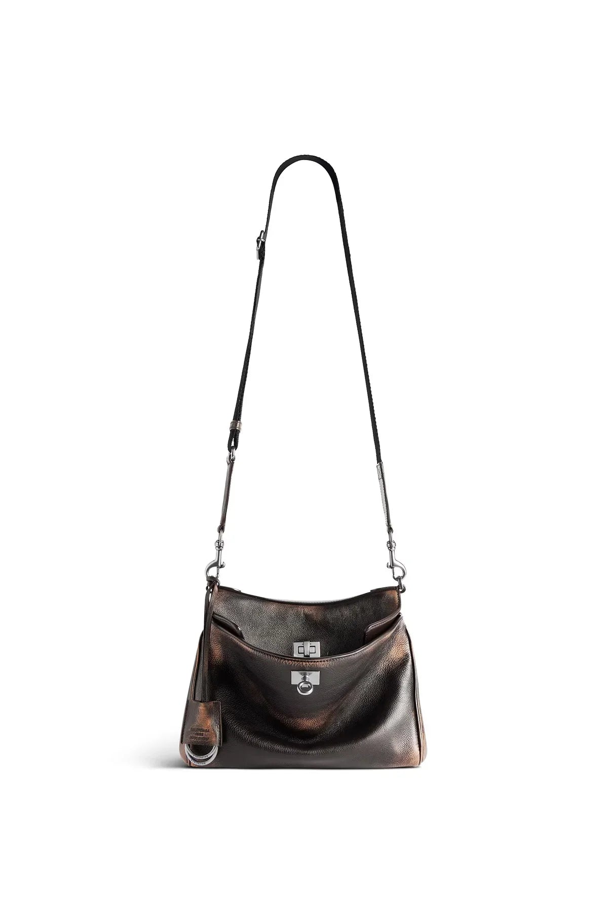 BALENCIAGA | RODEO MESSENGER BAG SMALL