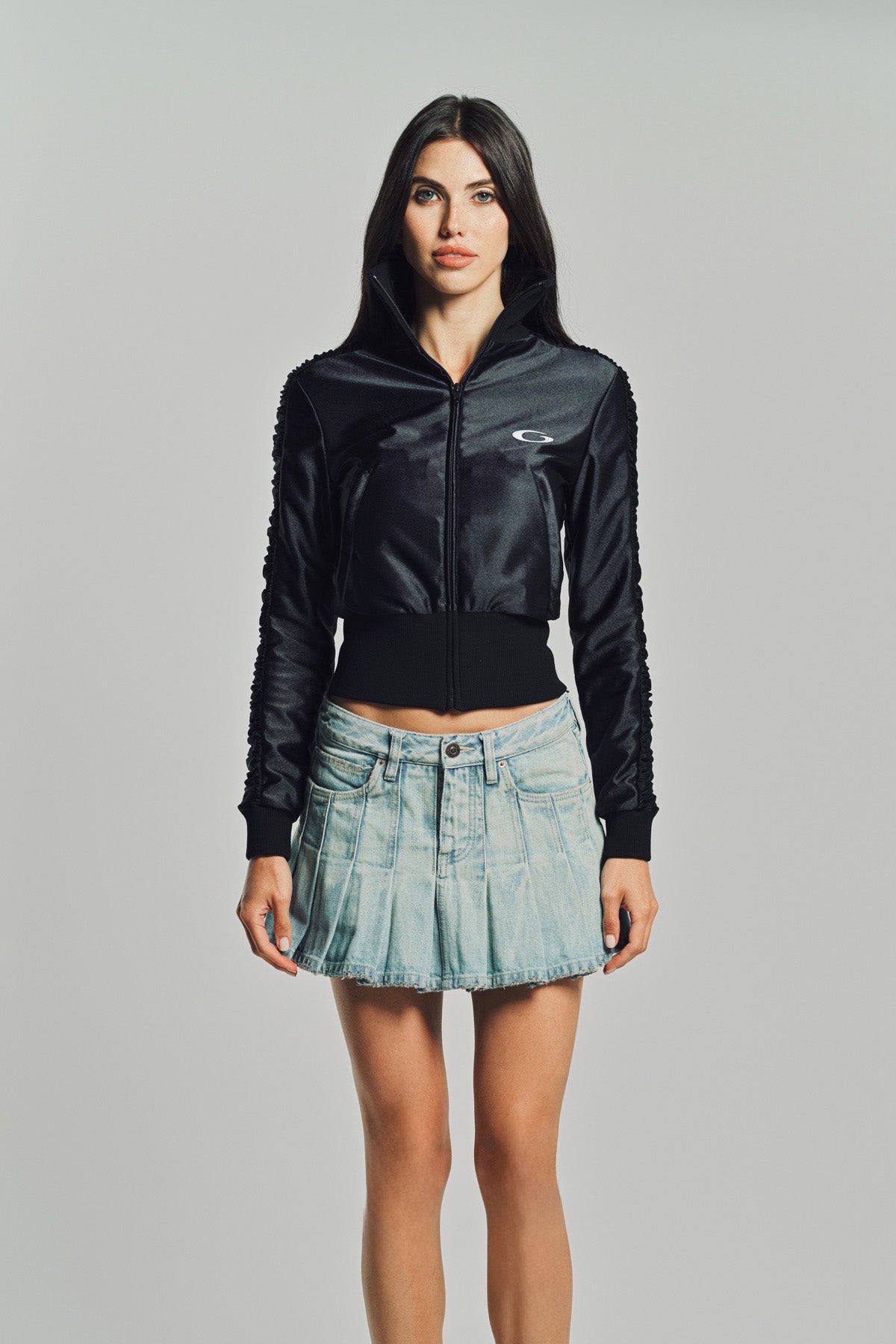 BALENCIAGA | TRACKSUIT JACKET