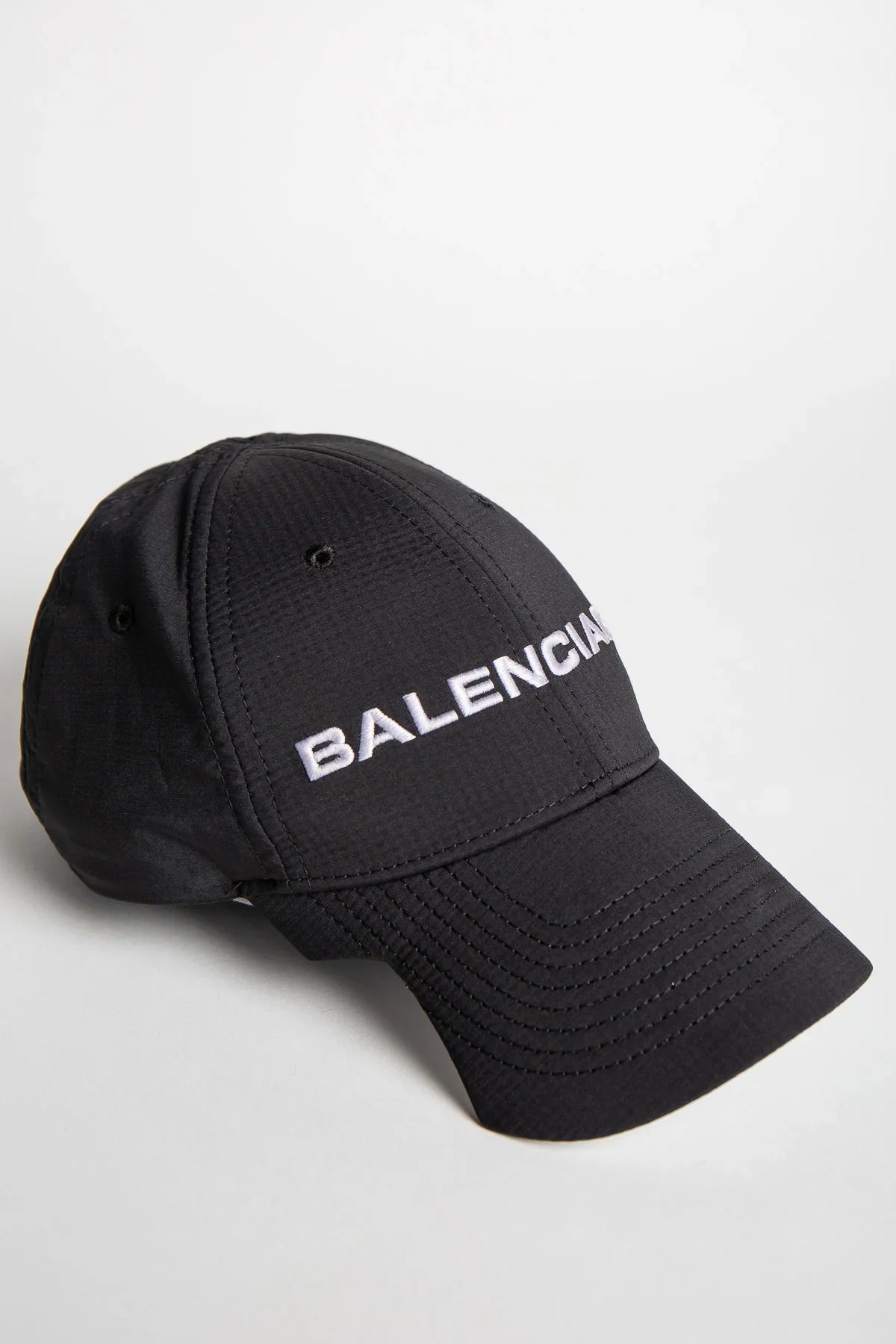 BALENCIAGA | LOGO CAP