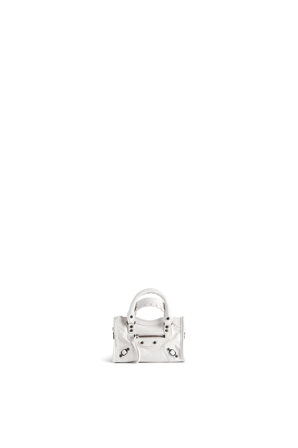 BALENCIAGA | LE CITY NANO BAG
